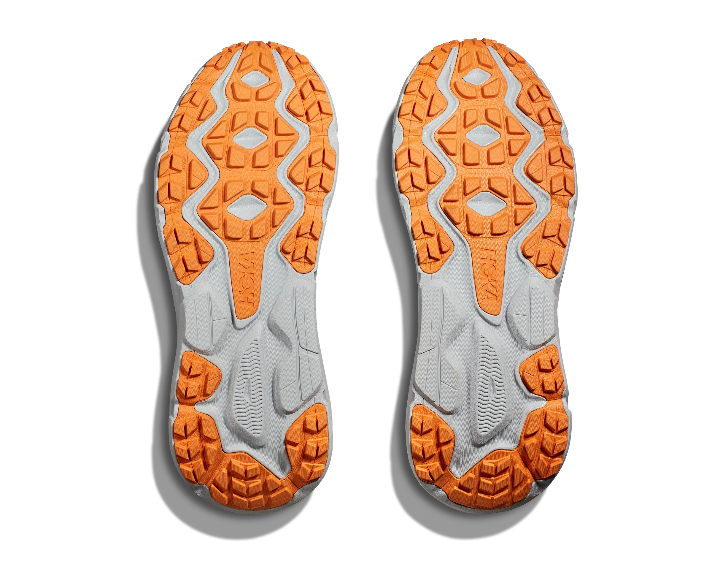HOKA CHALLENGER V7 HERRENSCHUH IN WEITER PASSFORM