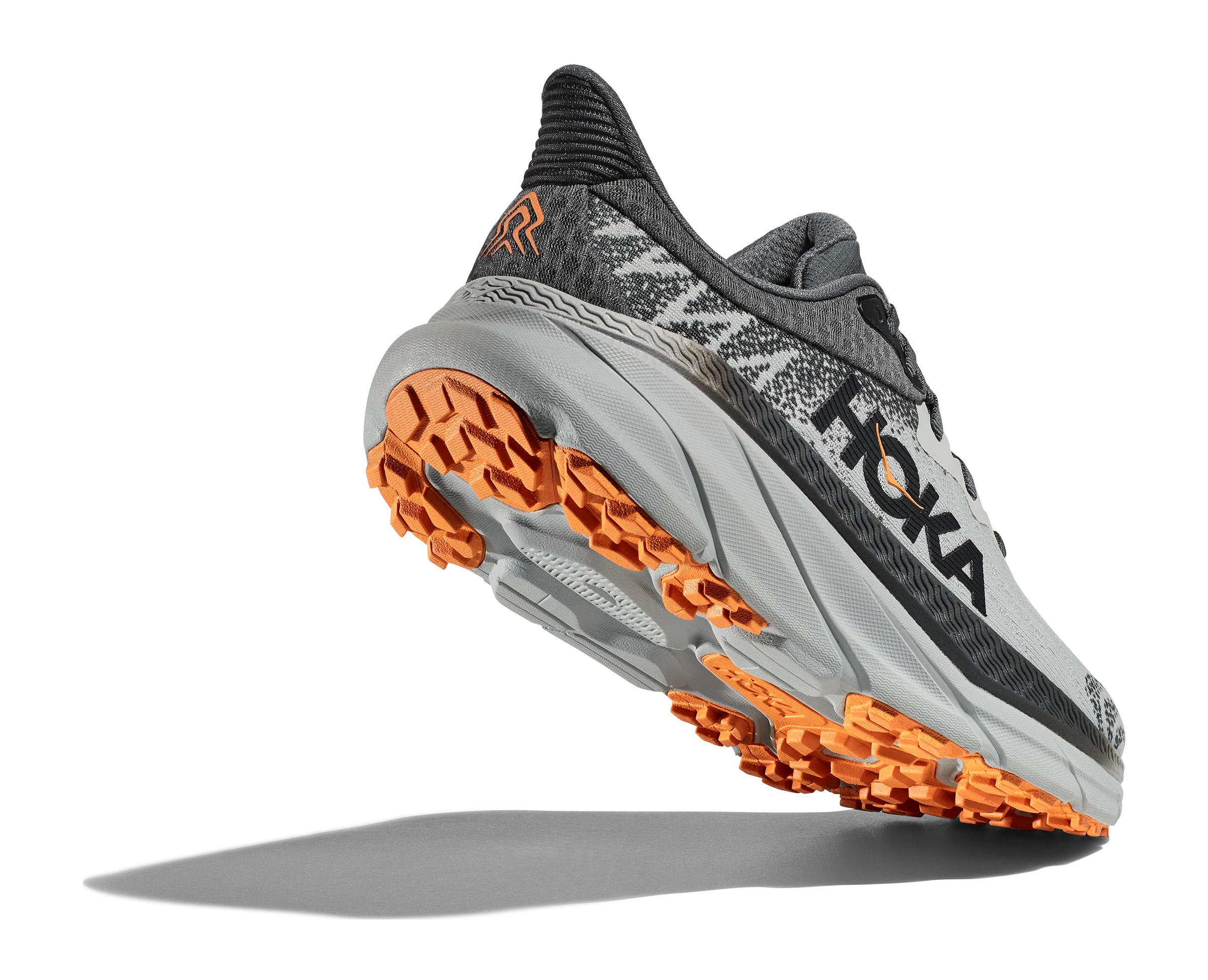 HOKA CHALLENGER V7 HERRENSCHUH IN WEITER PASSFORM