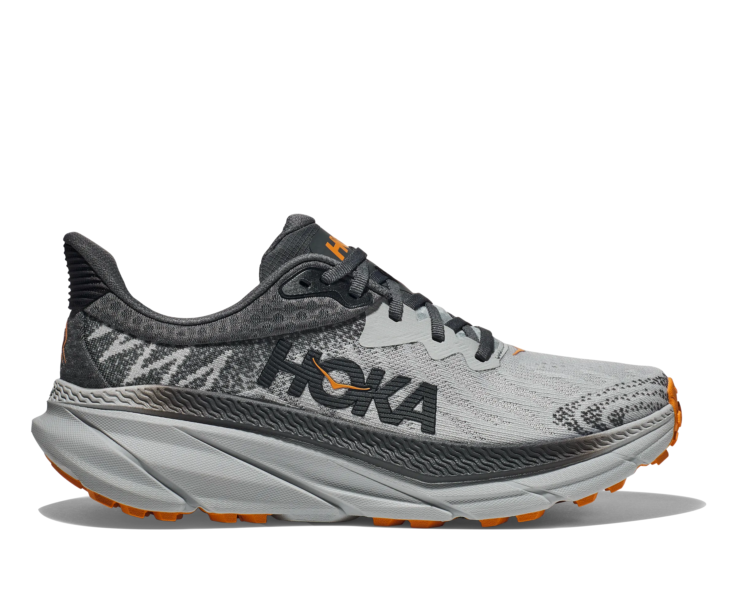 HOKA CHALLENGER V7 HERRENSCHUH IN WEITER PASSFORM