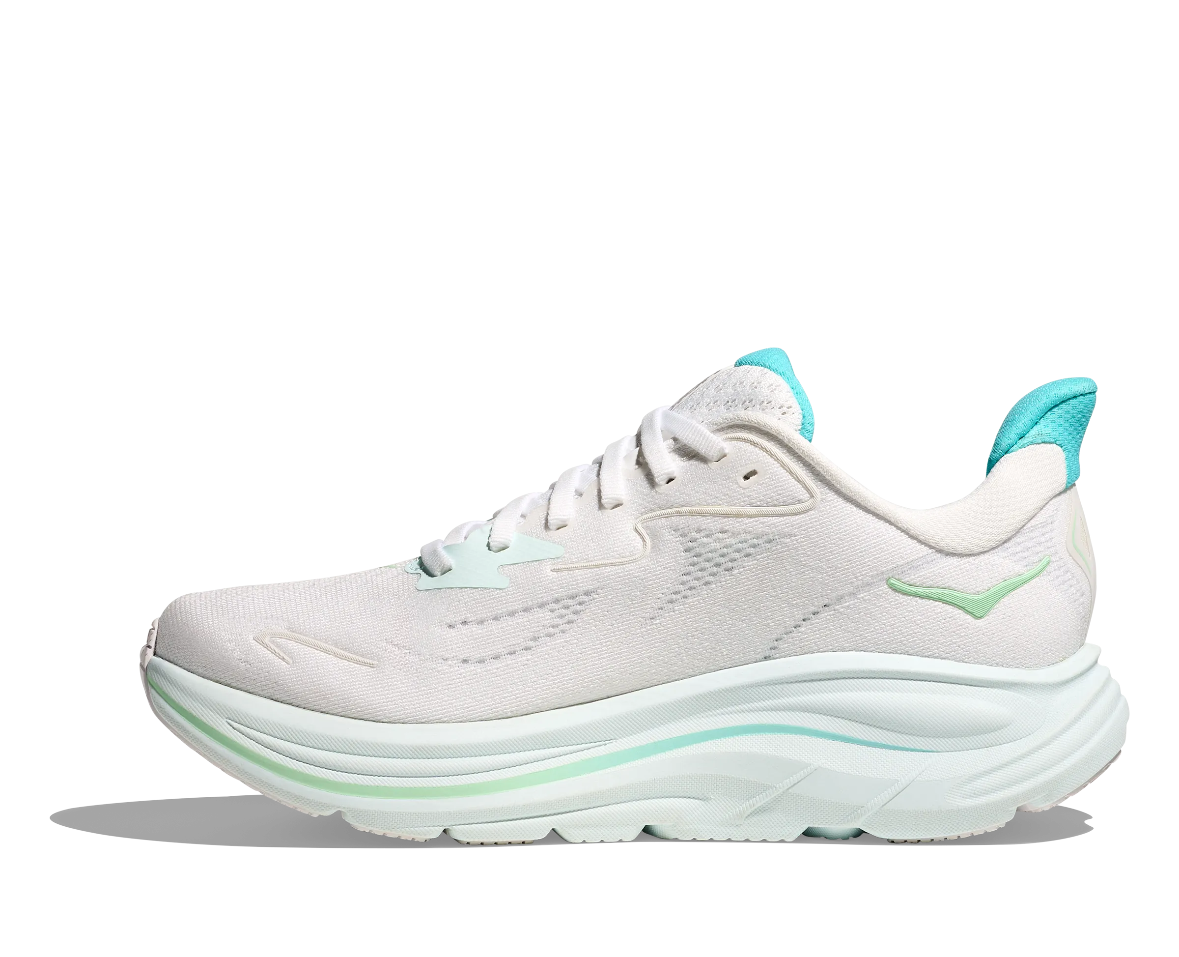 HOKA CLIFTON 10 DAMEN