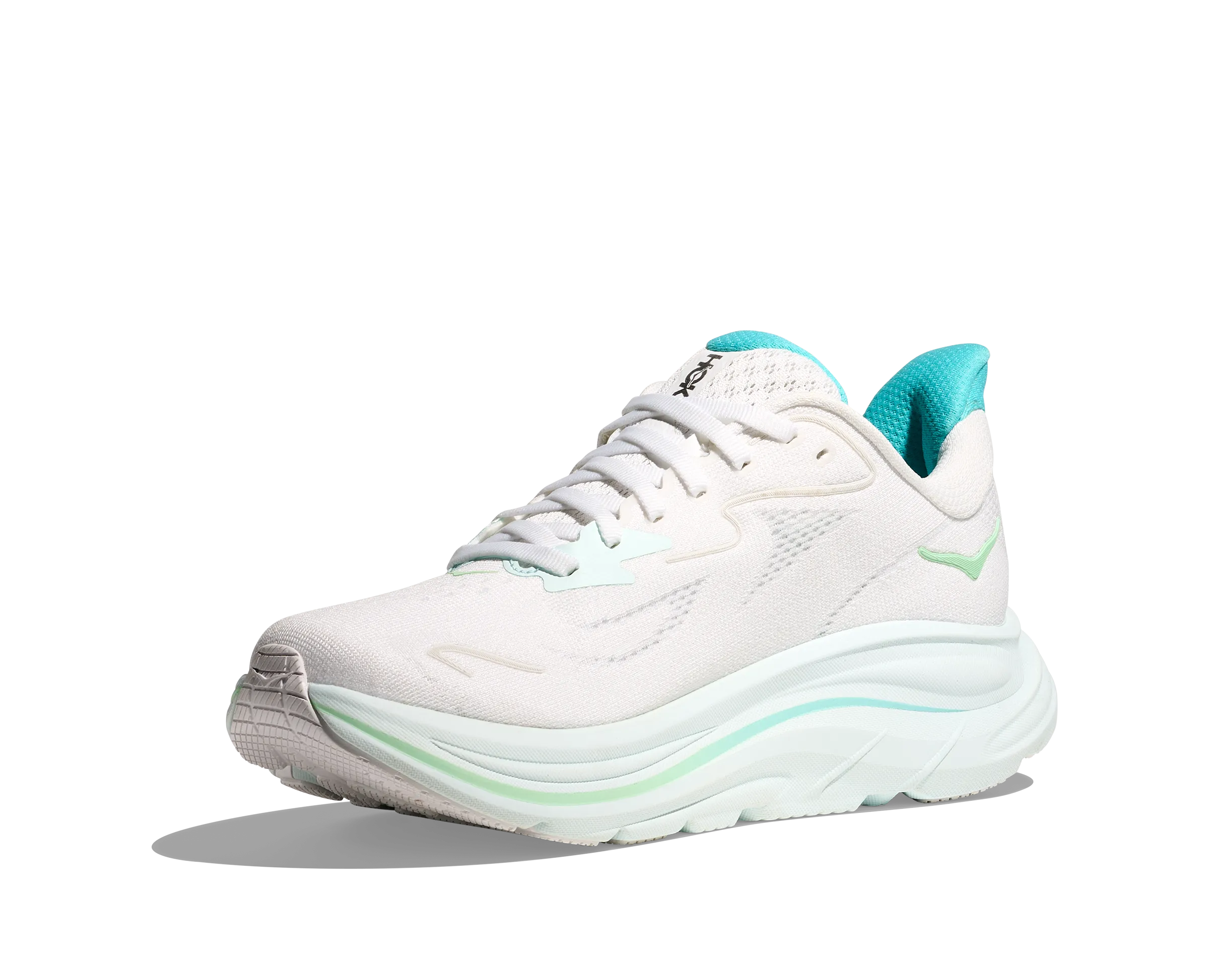 HOKA CLIFTON 10 DAMEN