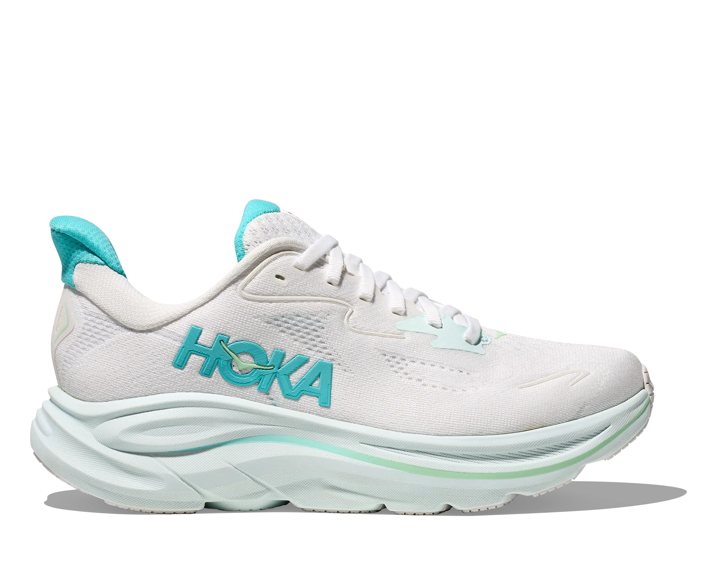 HOKA CLIFTON 10 DAMEN