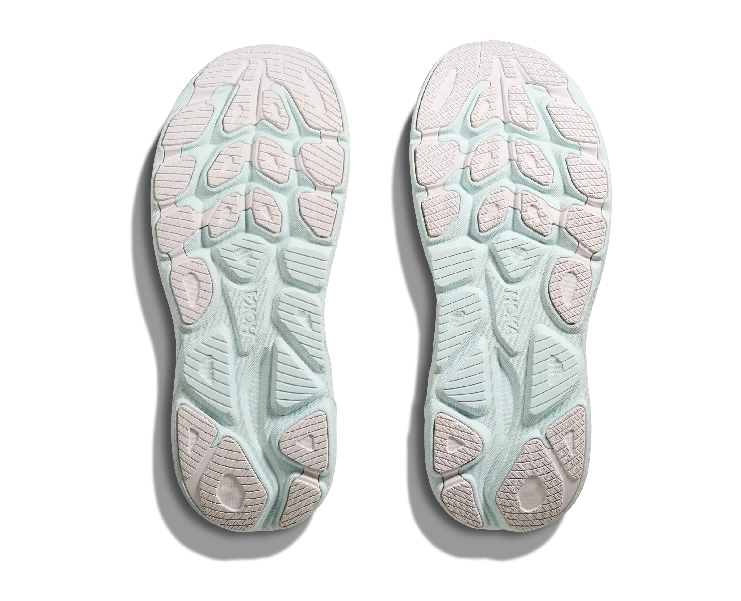 HOKA CLIFTON 10 DAMEN