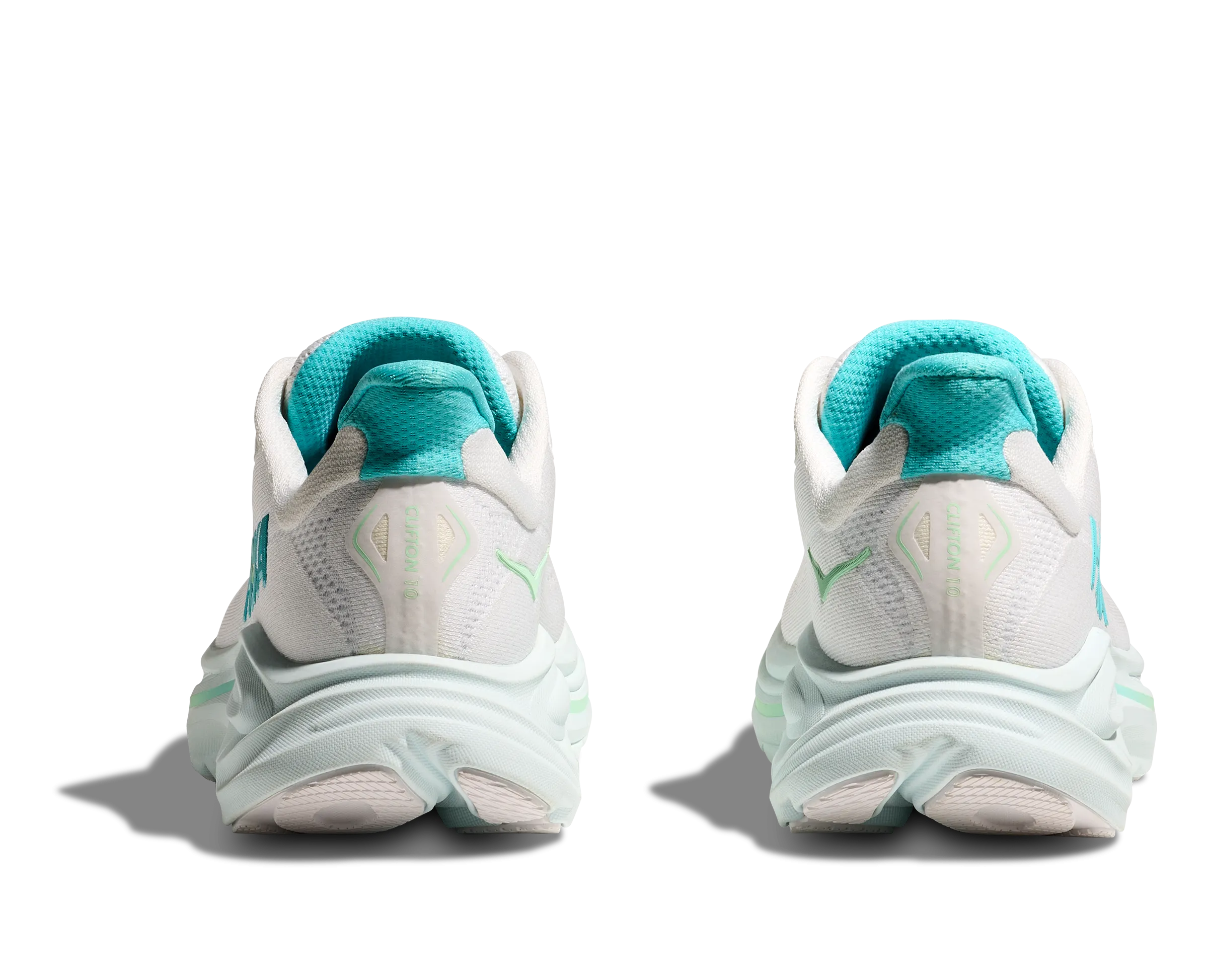 HOKA CLIFTON 10 DAMEN