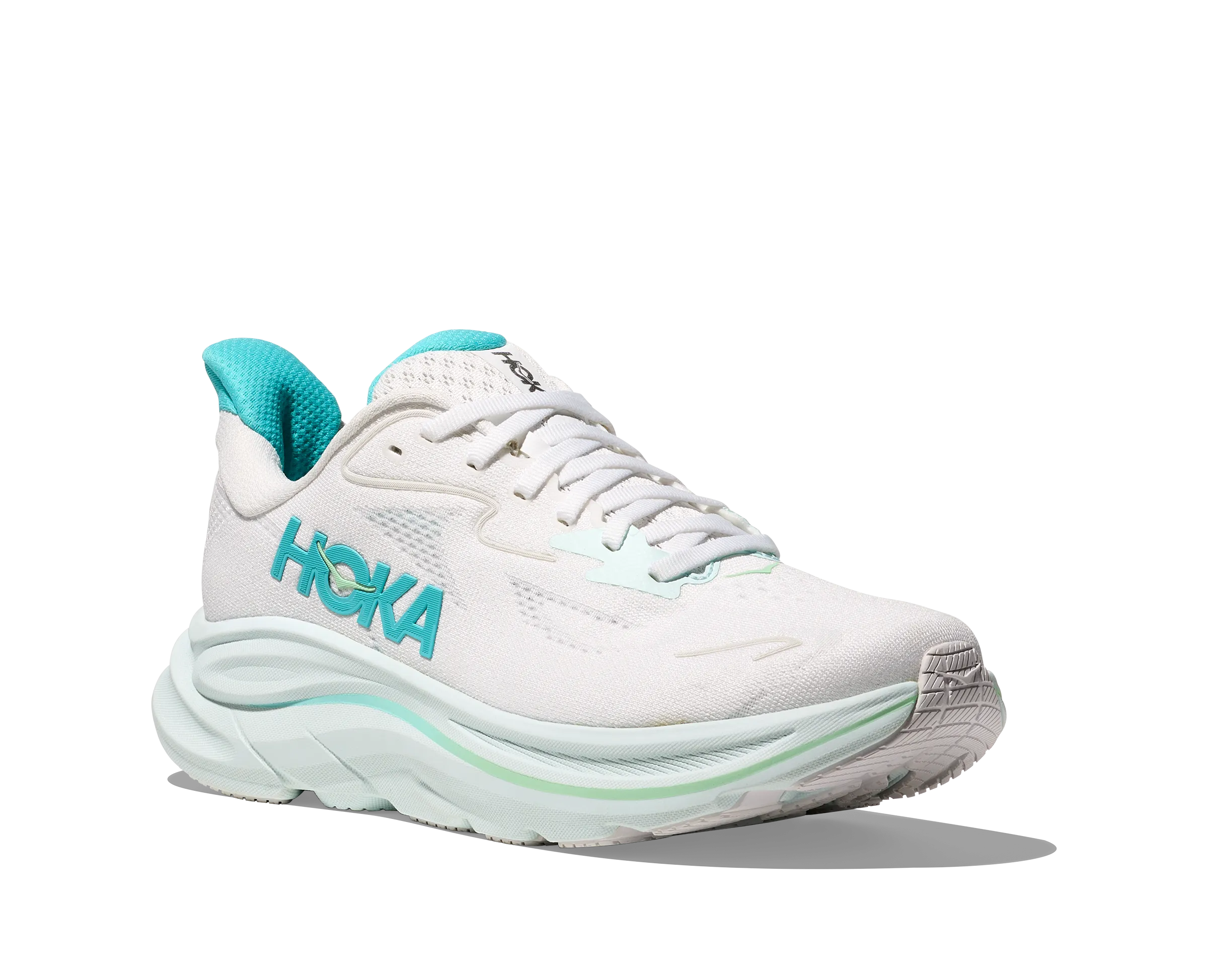 HOKA CLIFTON 10 DAMEN
