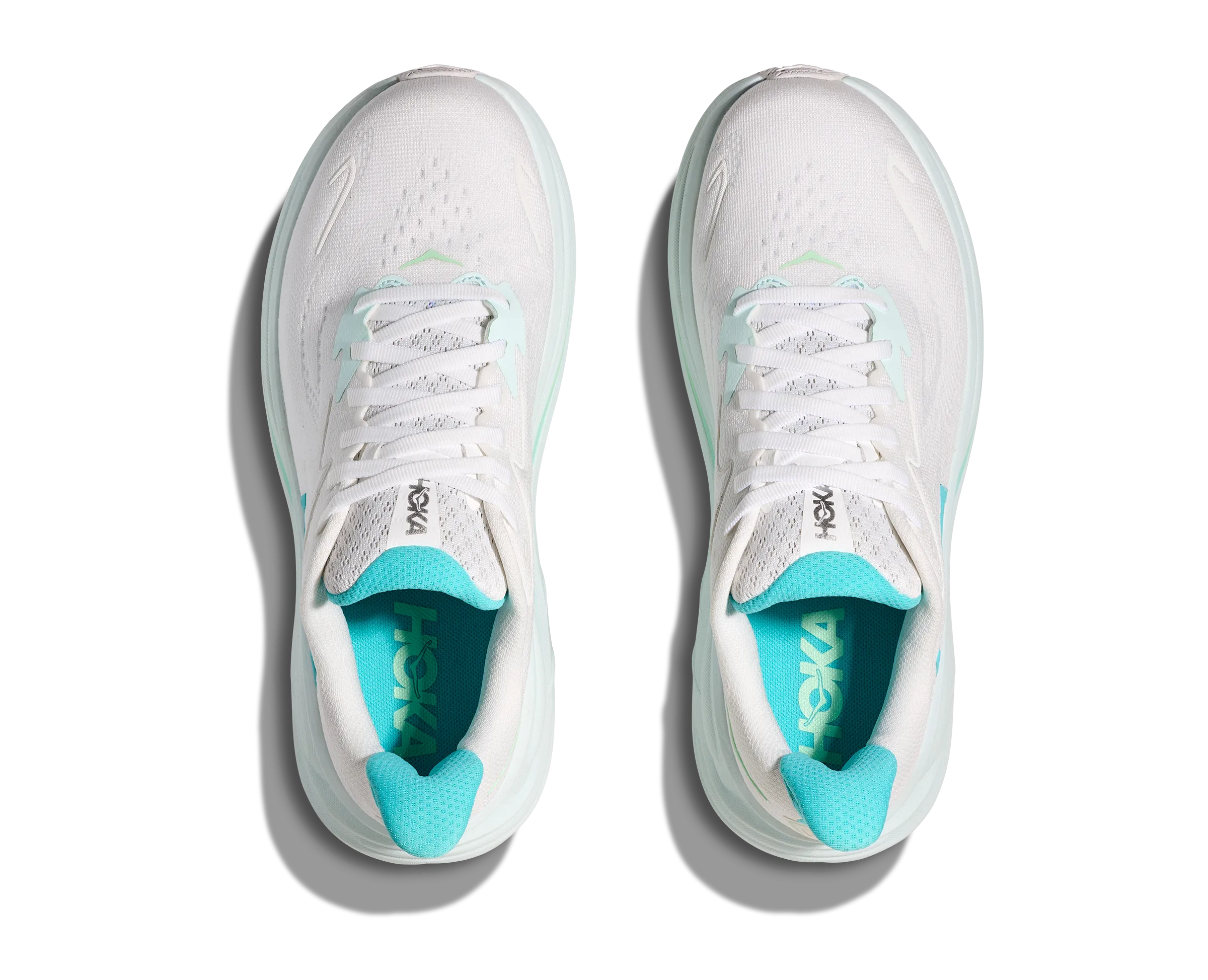 HOKA CLIFTON 10 DAMEN