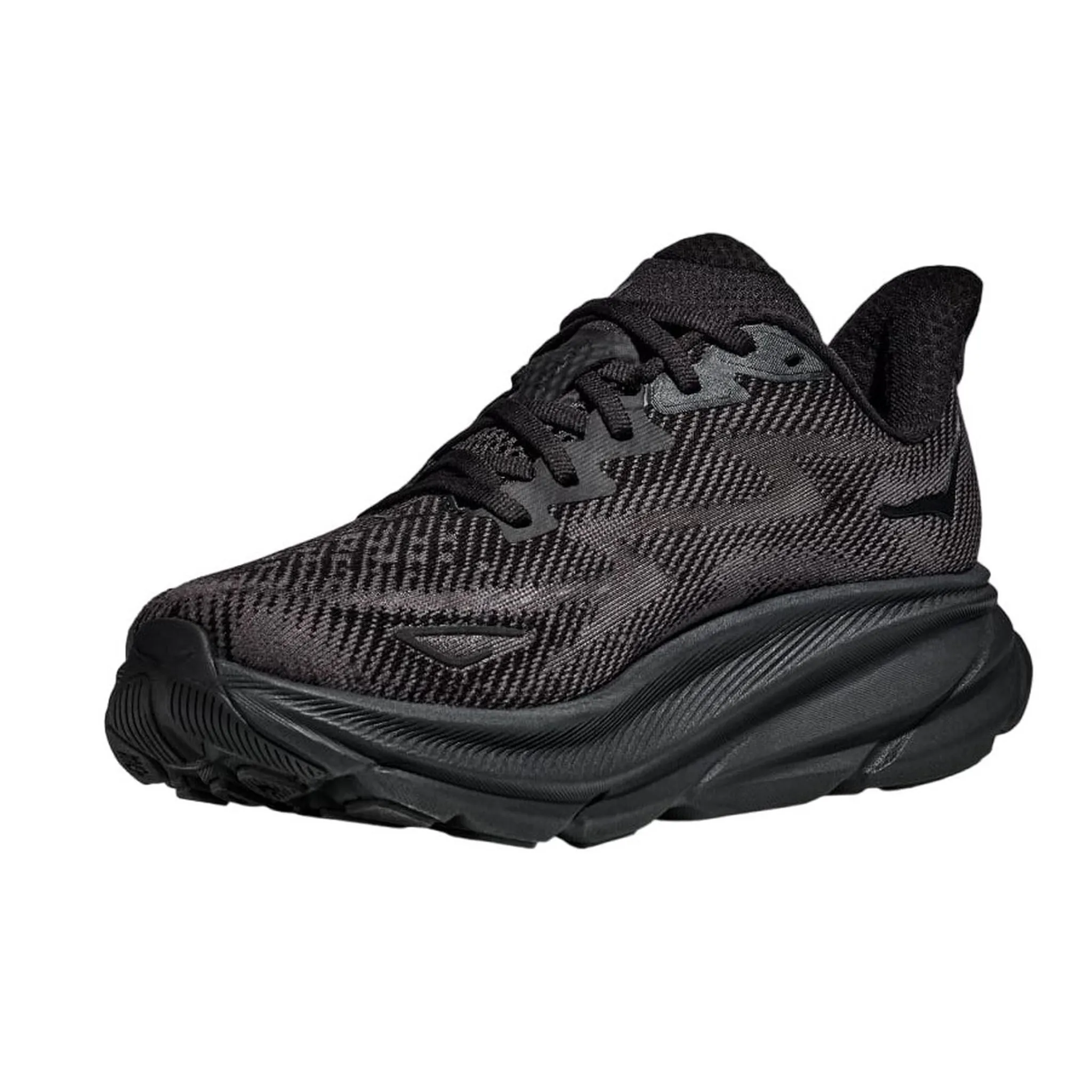 HOKA Clifton 9 D Herren Laufschuhe