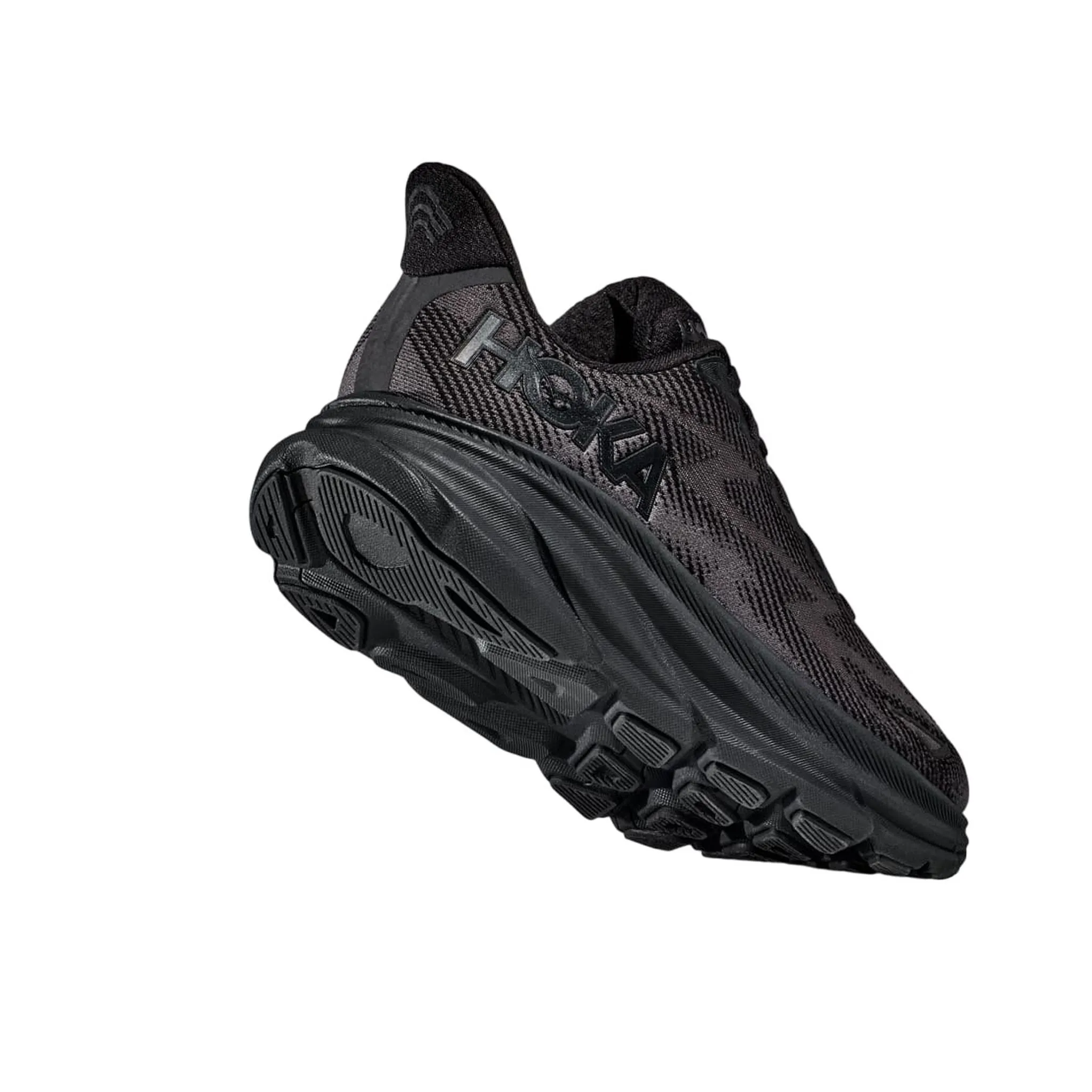 HOKA Clifton 9 D Herren Laufschuhe