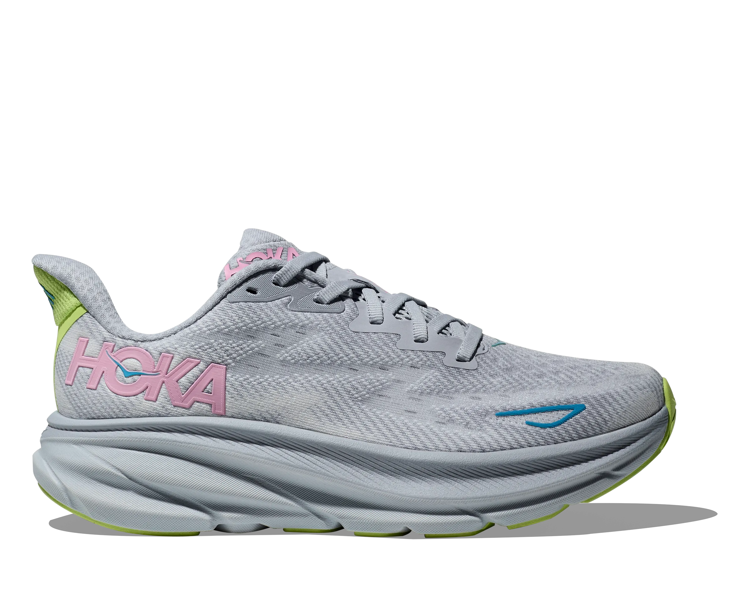 HOKA CLIFTON V9 DAMEN