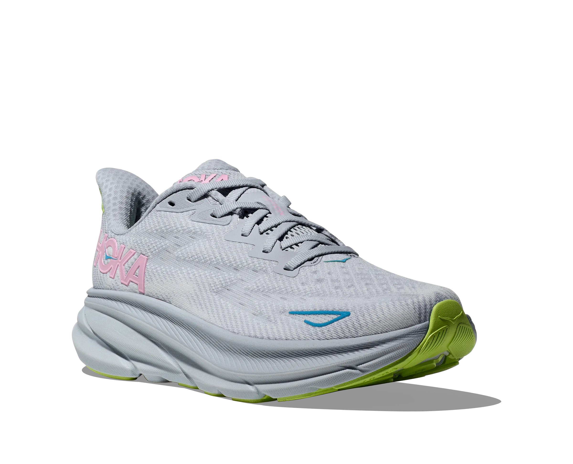 HOKA CLIFTON V9 DAMEN