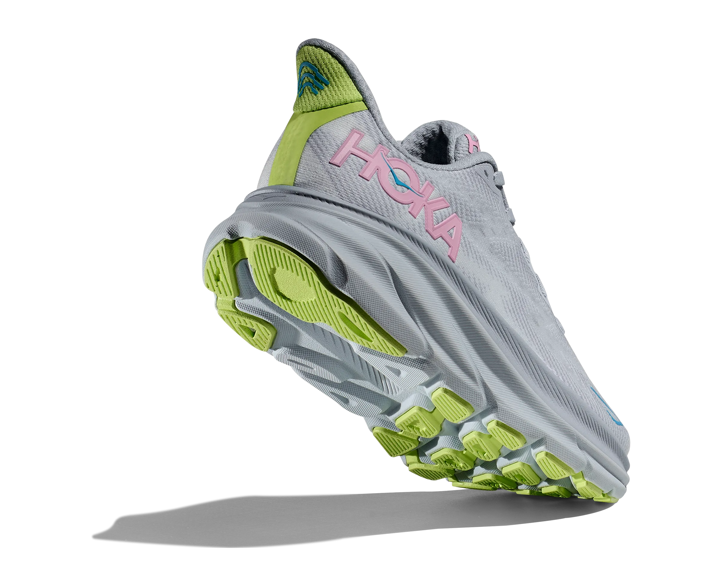 HOKA CLIFTON V9 DAMEN