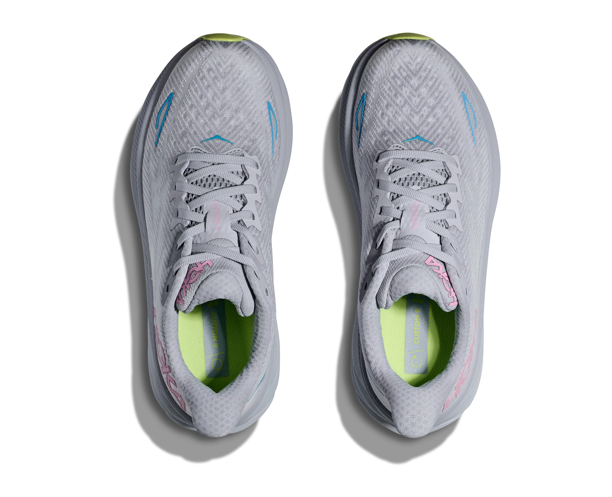 HOKA CLIFTON V9 DAMEN