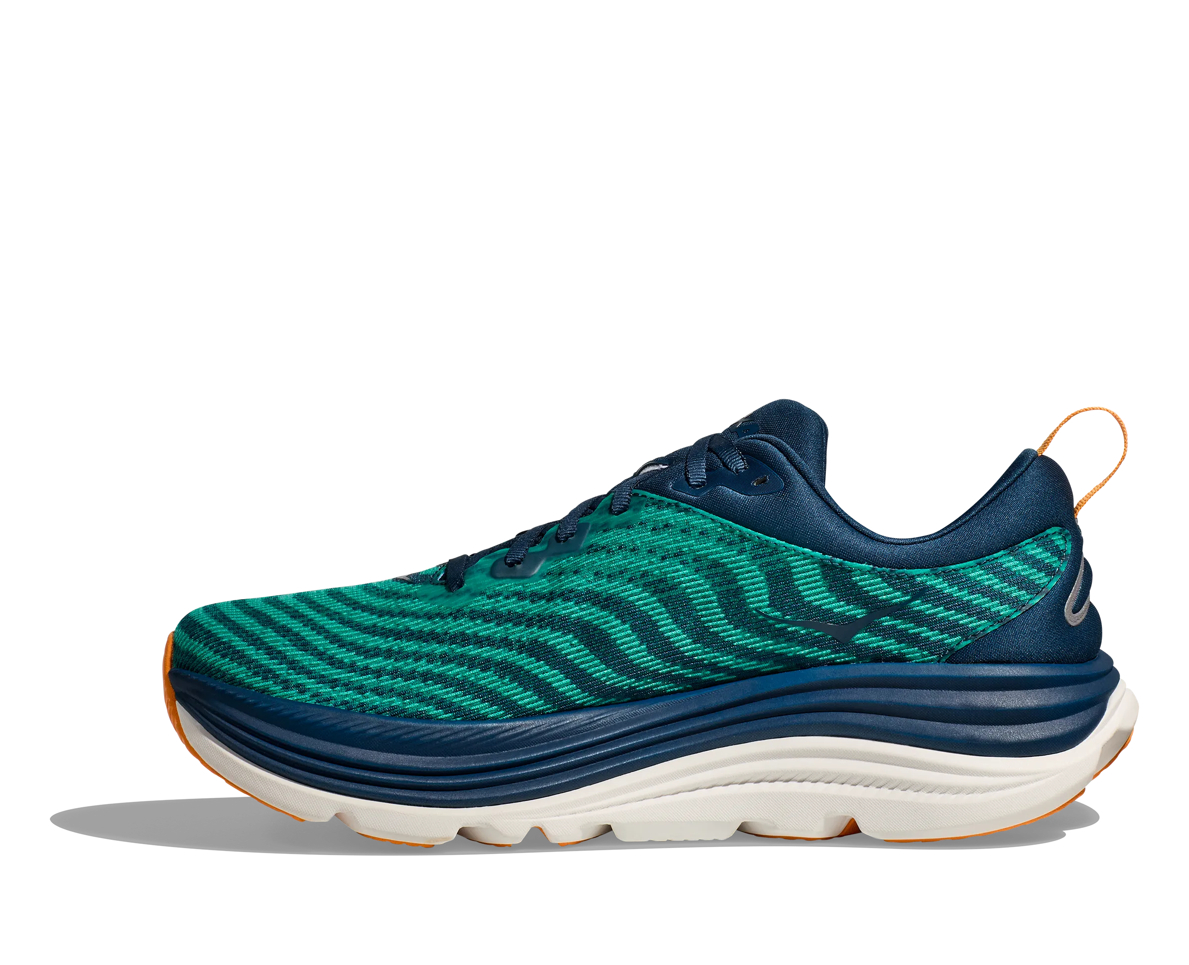HOKA GAVIOTA V5 MEDIUM HERREN