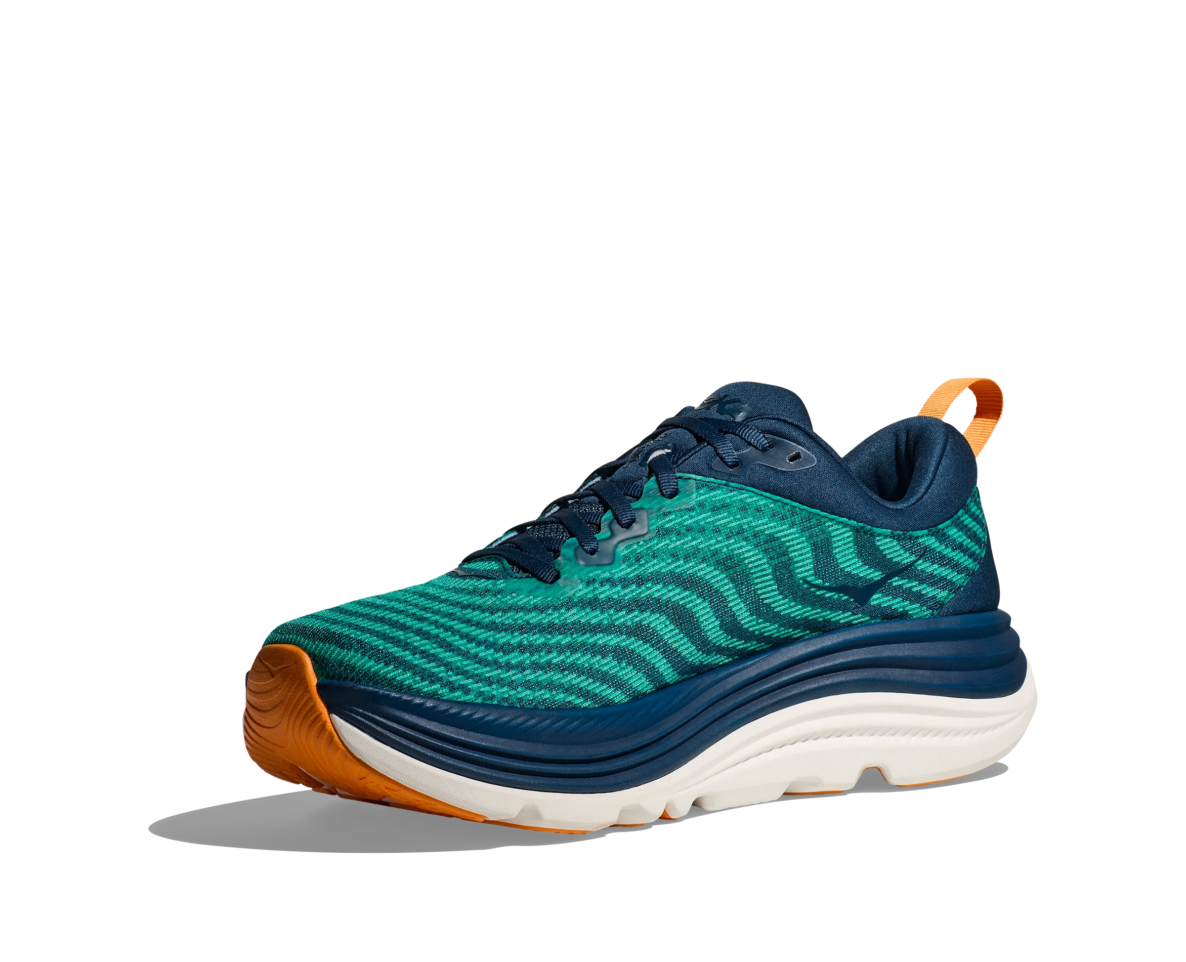 HOKA GAVIOTA V5 MEDIUM HERREN
