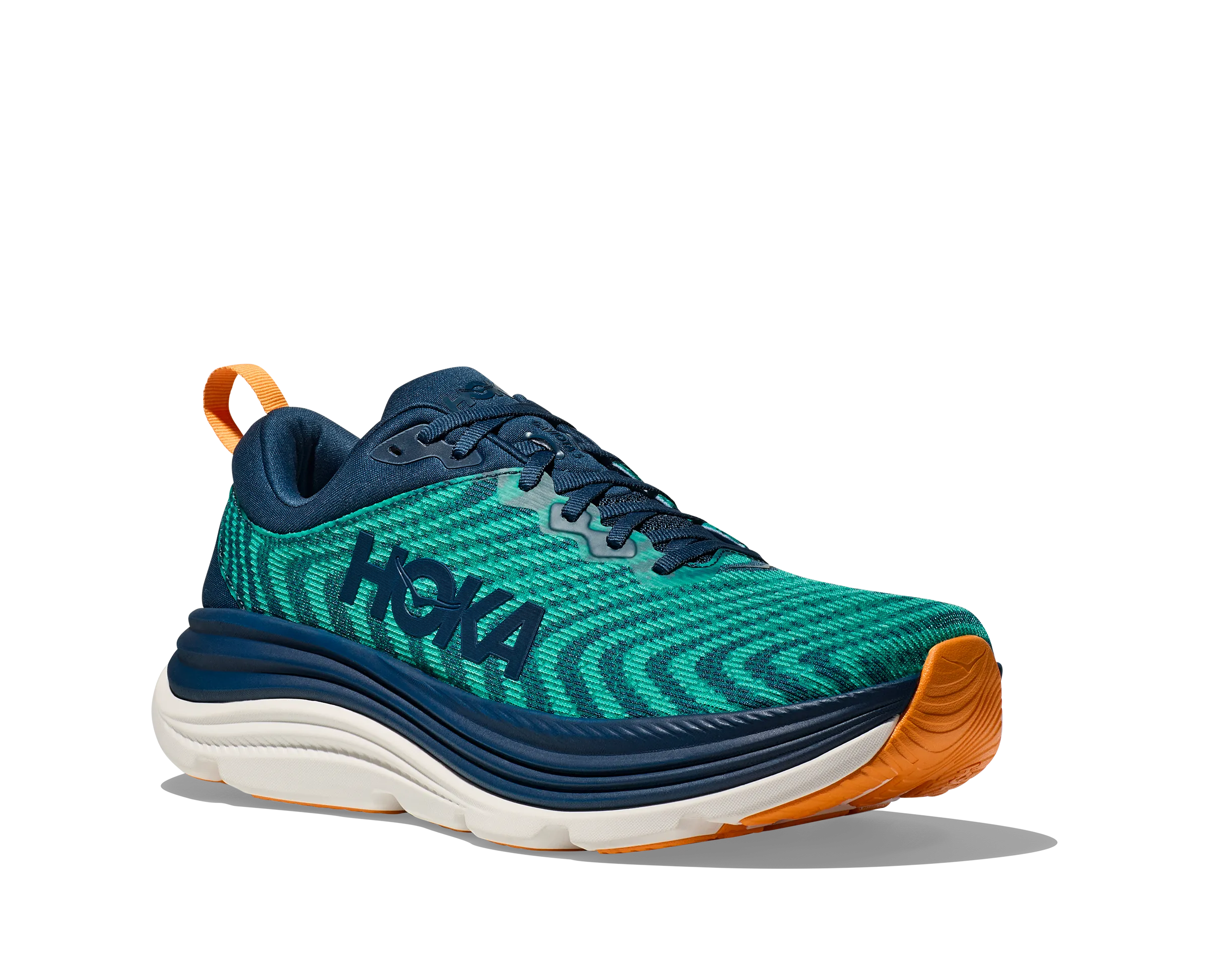 HOKA GAVIOTA V5 MEDIUM HERREN