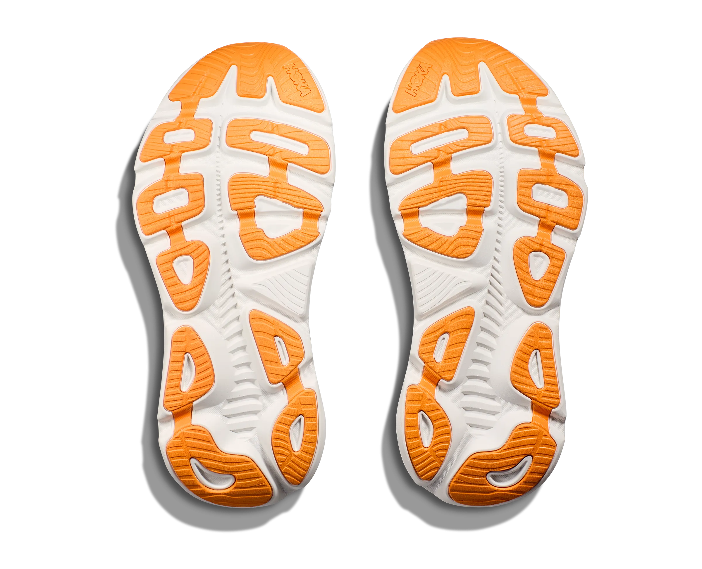 HOKA GAVIOTA V5 MEDIUM HERREN