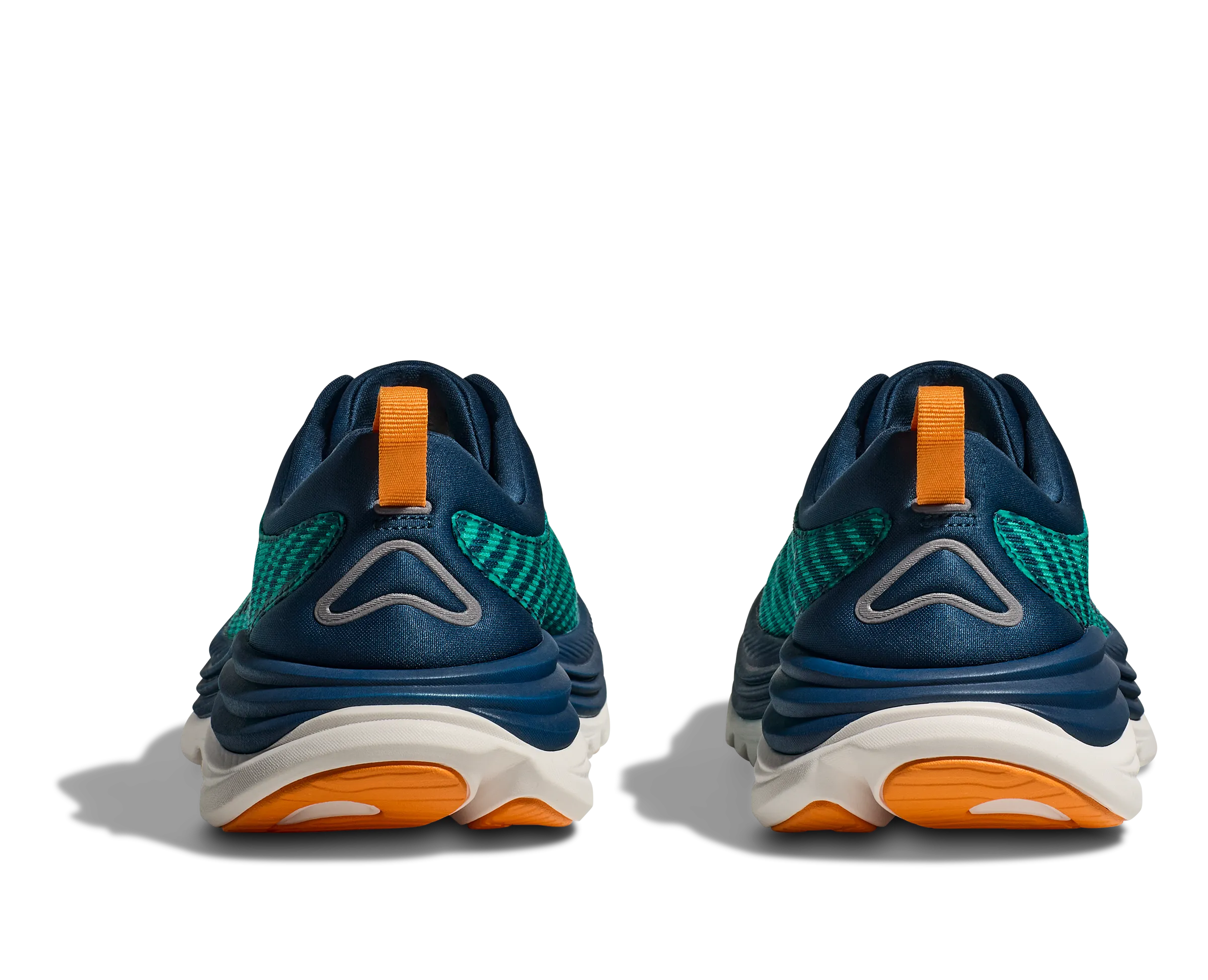 HOKA GAVIOTA V5 MEDIUM HERREN