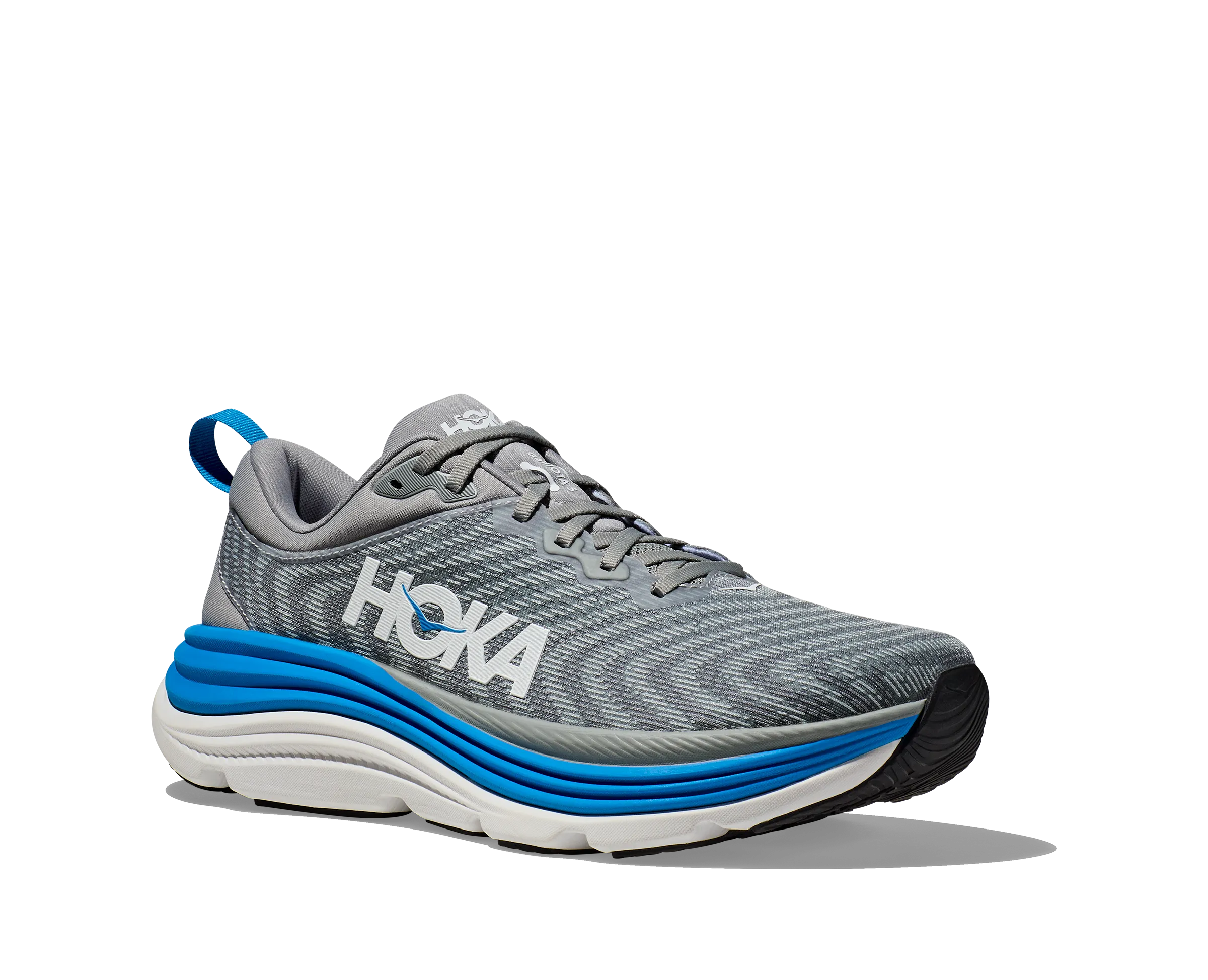 HOKA GAVIOTA V5 HERREN MEDIUM
