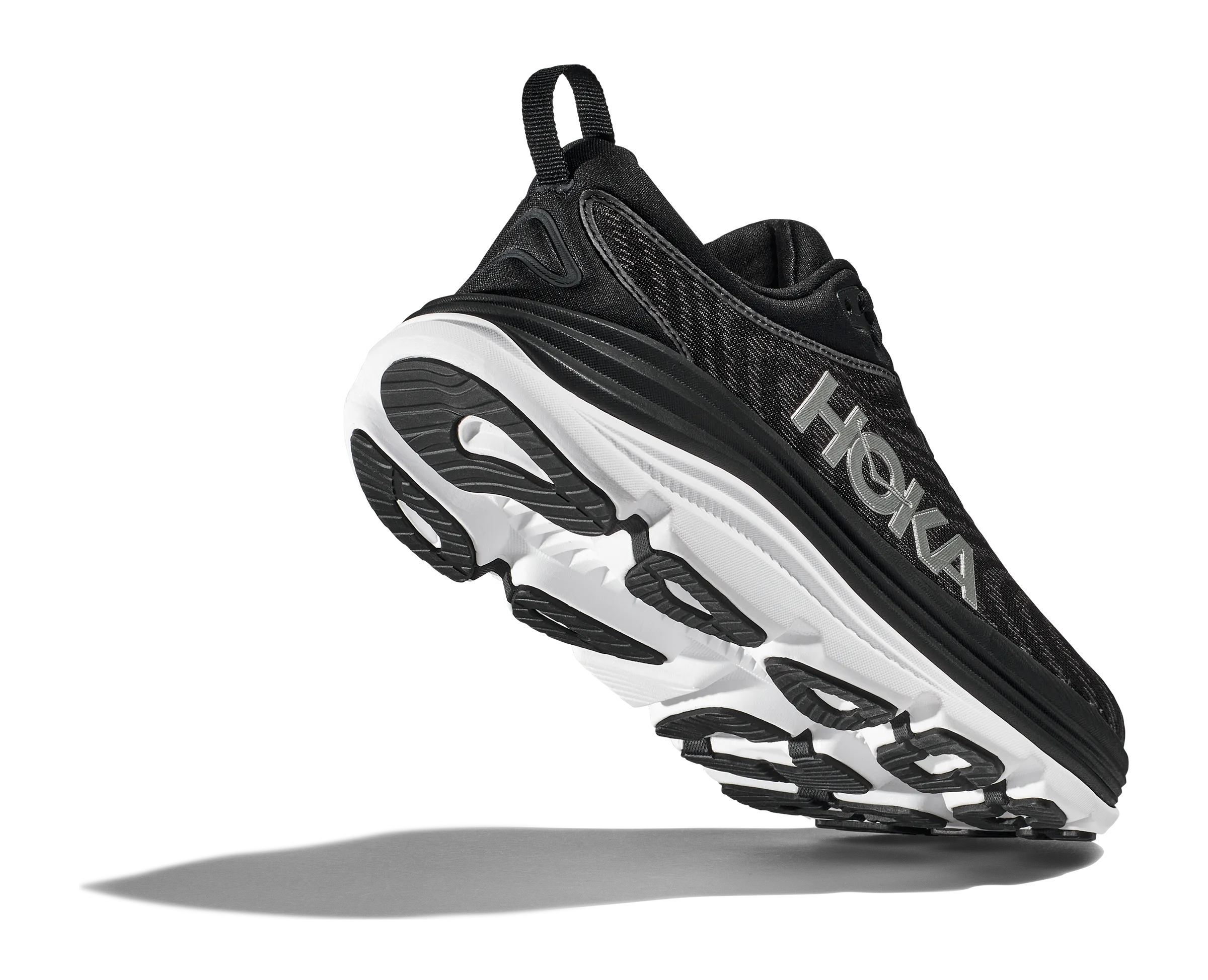 HOKA GAVIOTA V5 HERREN MEDIUM
