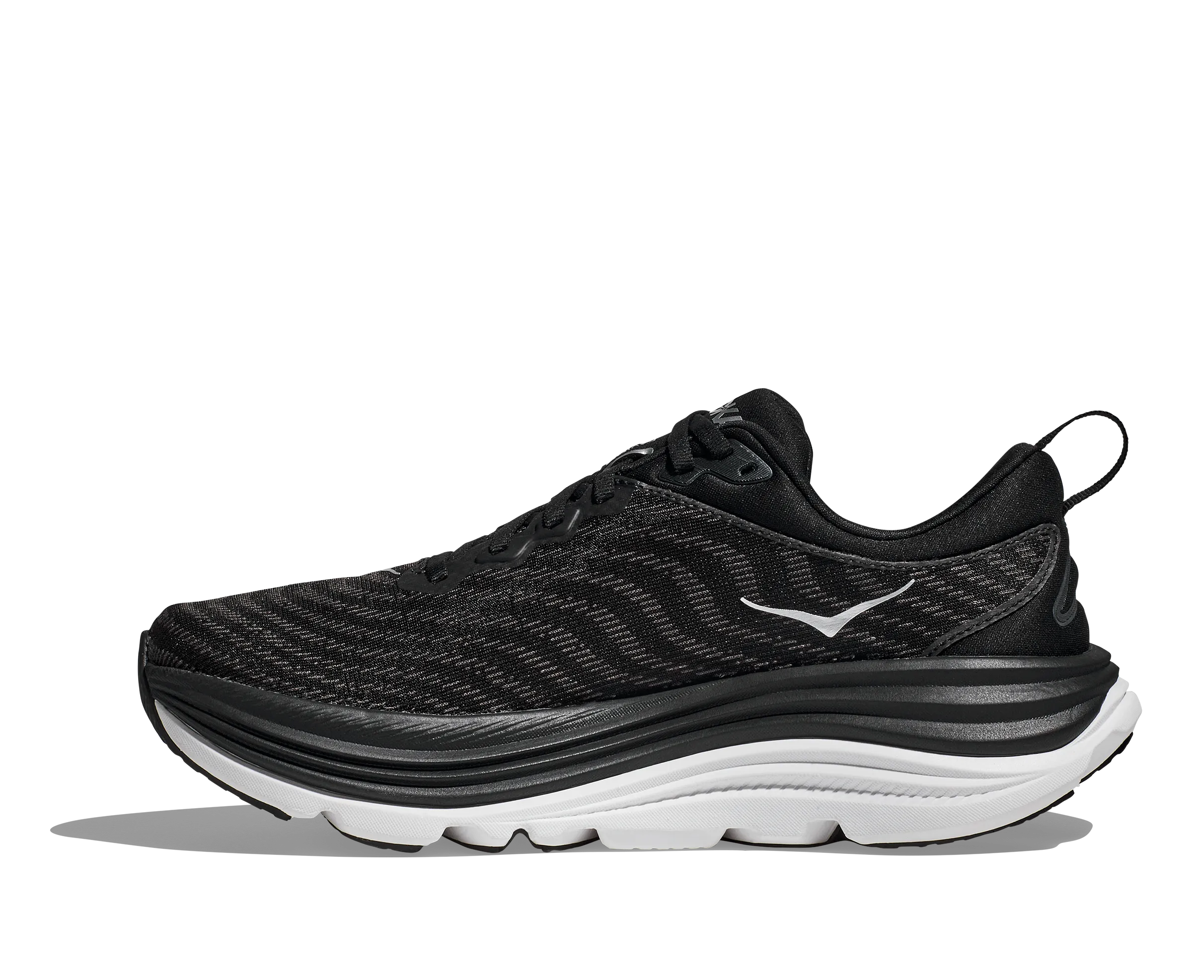 HOKA GAVIOTA V5 HERREN MEDIUM