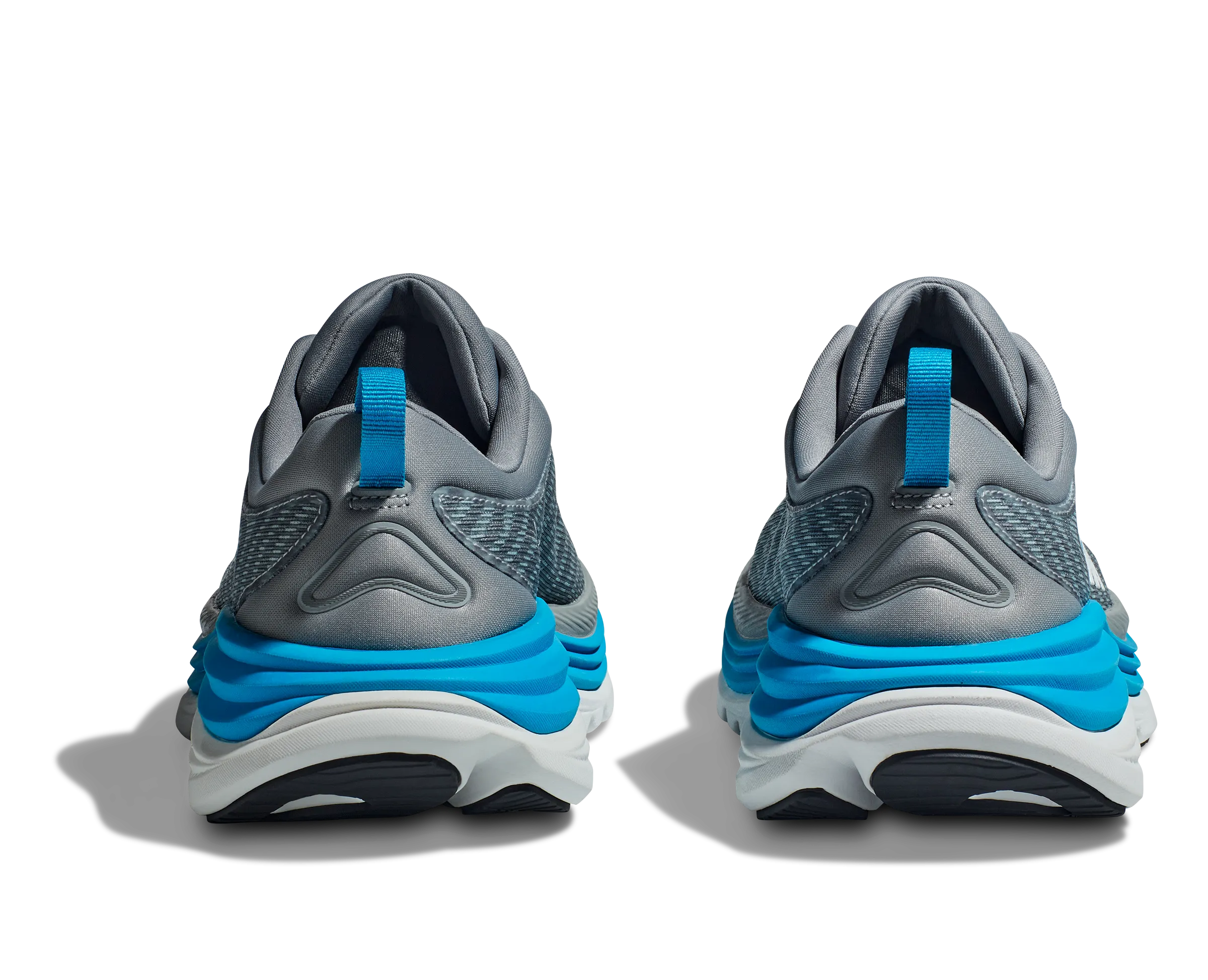 HOKA GAVIOTA V5 HERREN MEDIUM