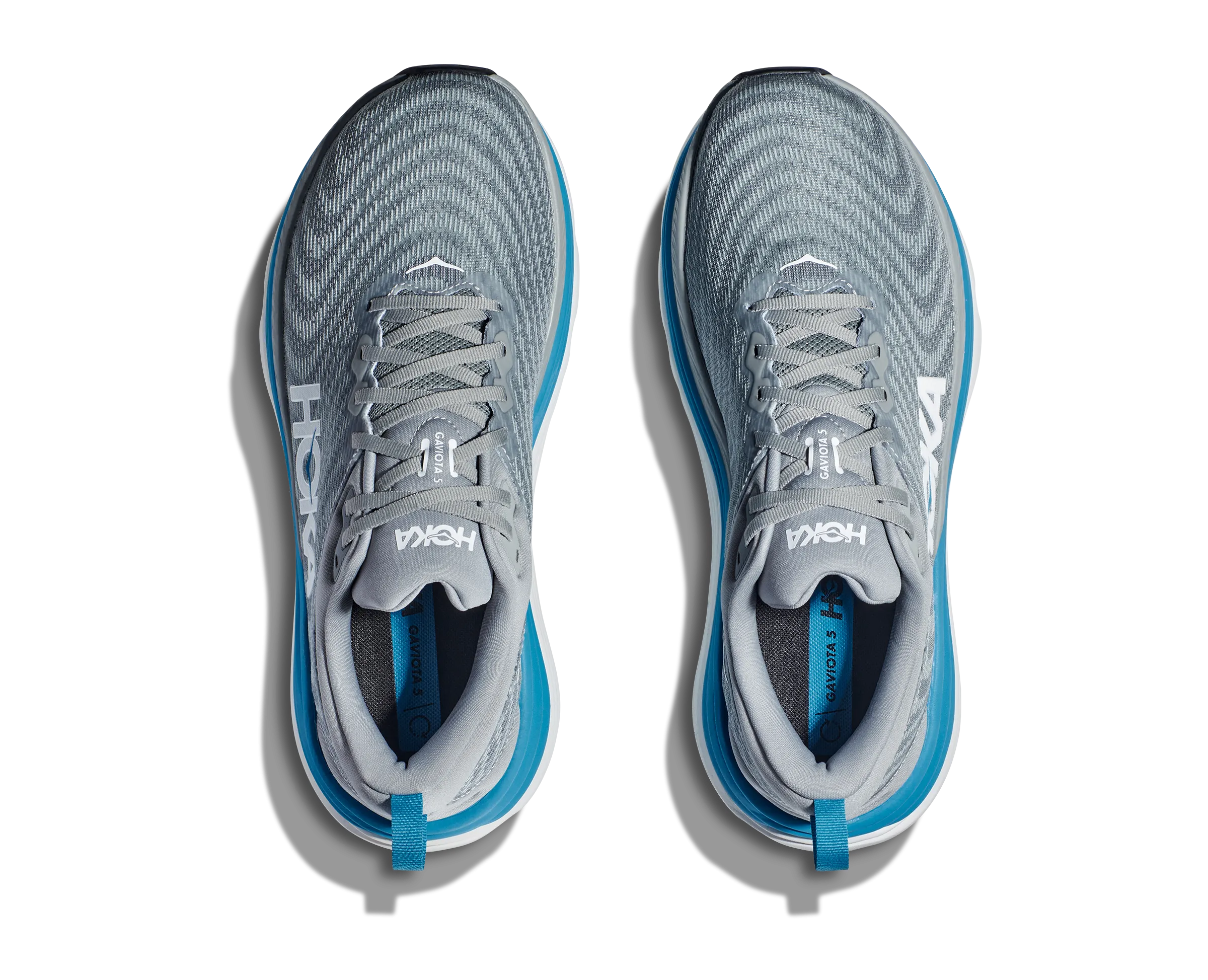 HOKA GAVIOTA V5 HERREN MEDIUM