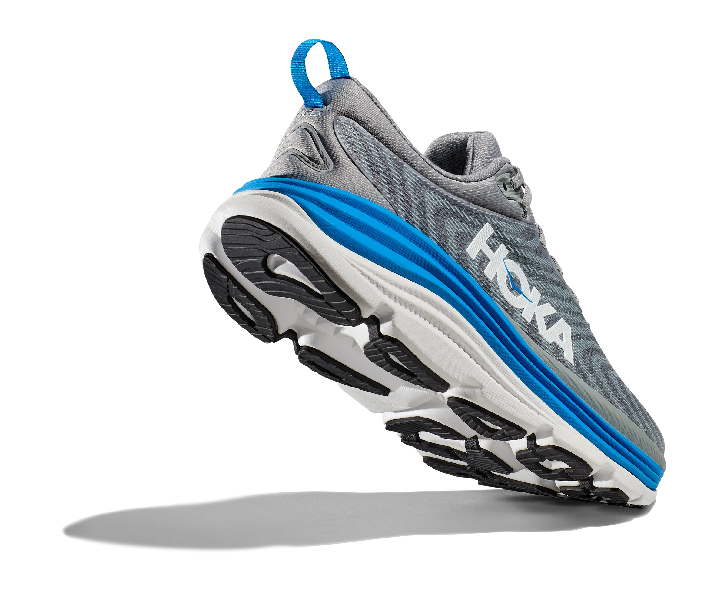 HOKA GAVIOTA V5 HERREN MEDIUM