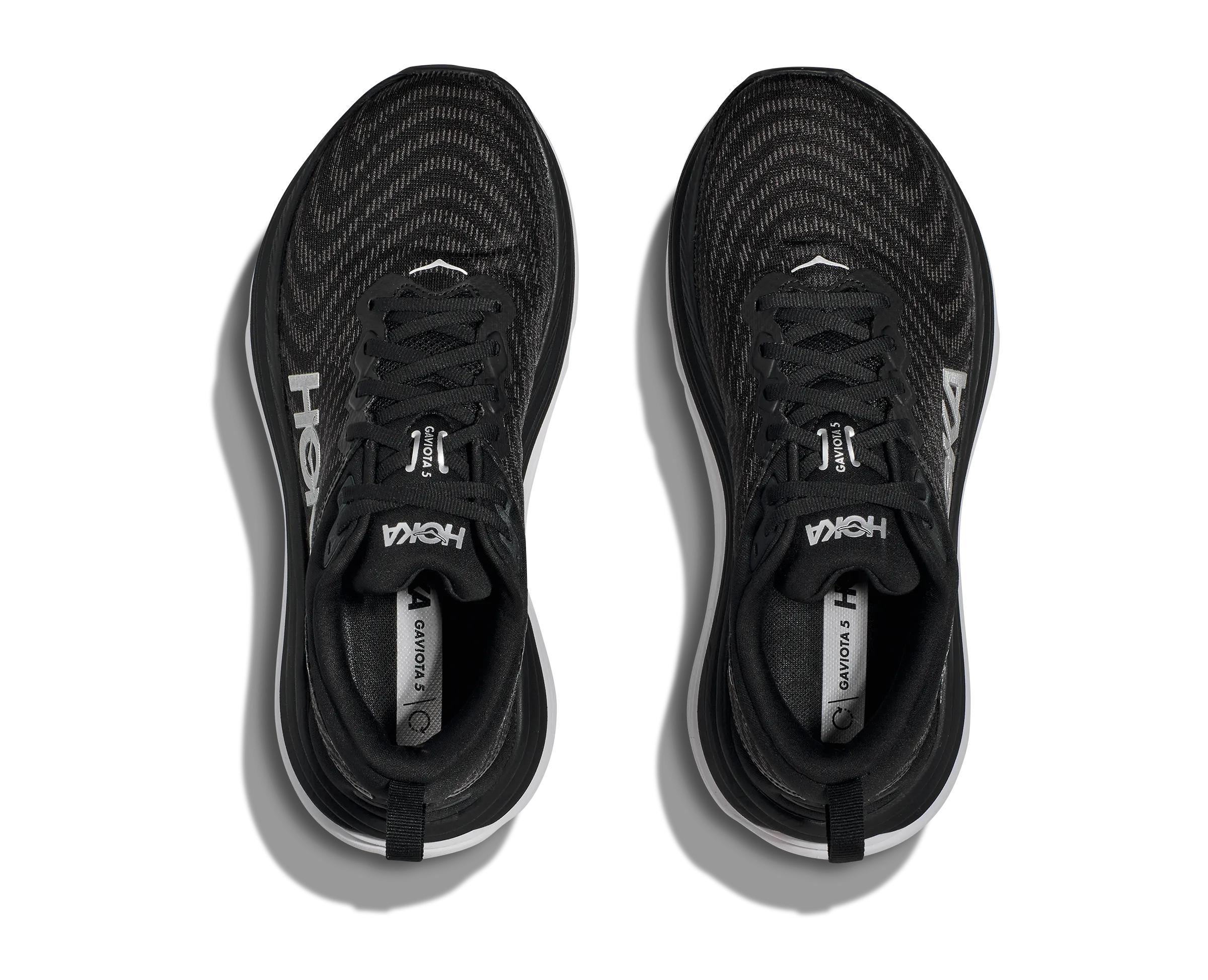 HOKA GAVIOTA V5 HERREN MEDIUM