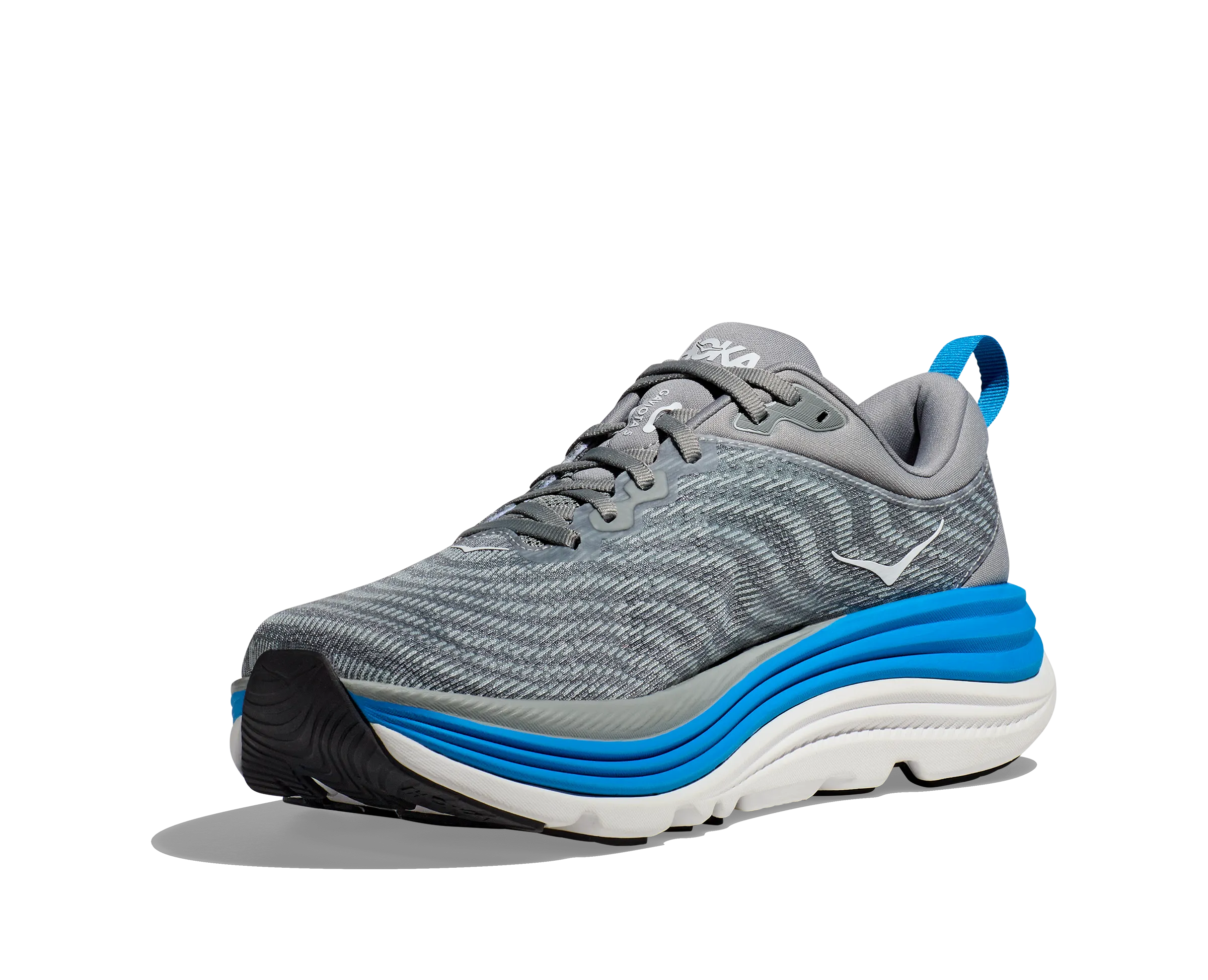 HOKA GAVIOTA V5 HERREN MEDIUM