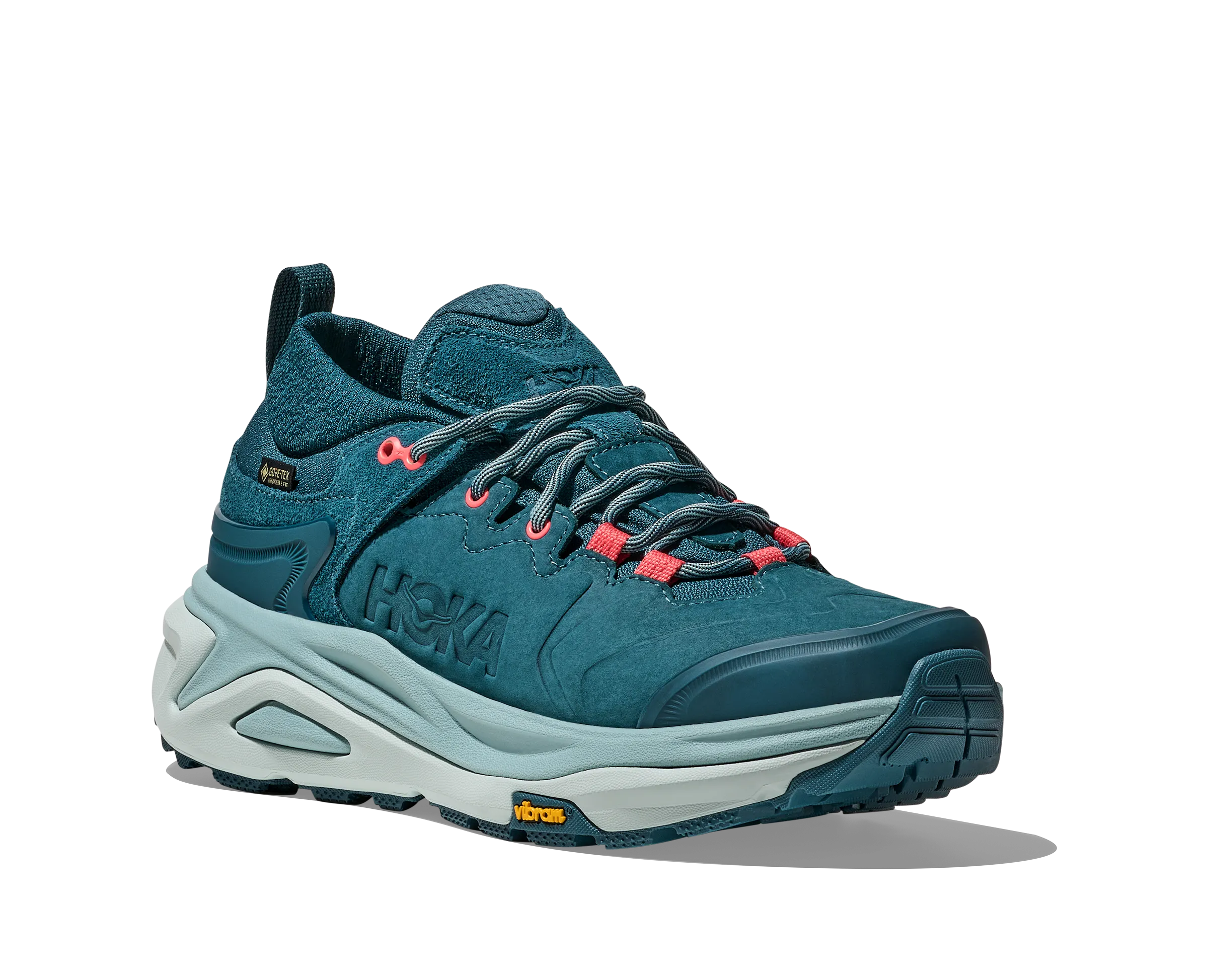 HOKA KAHA 3 LOW GTX DAMEN