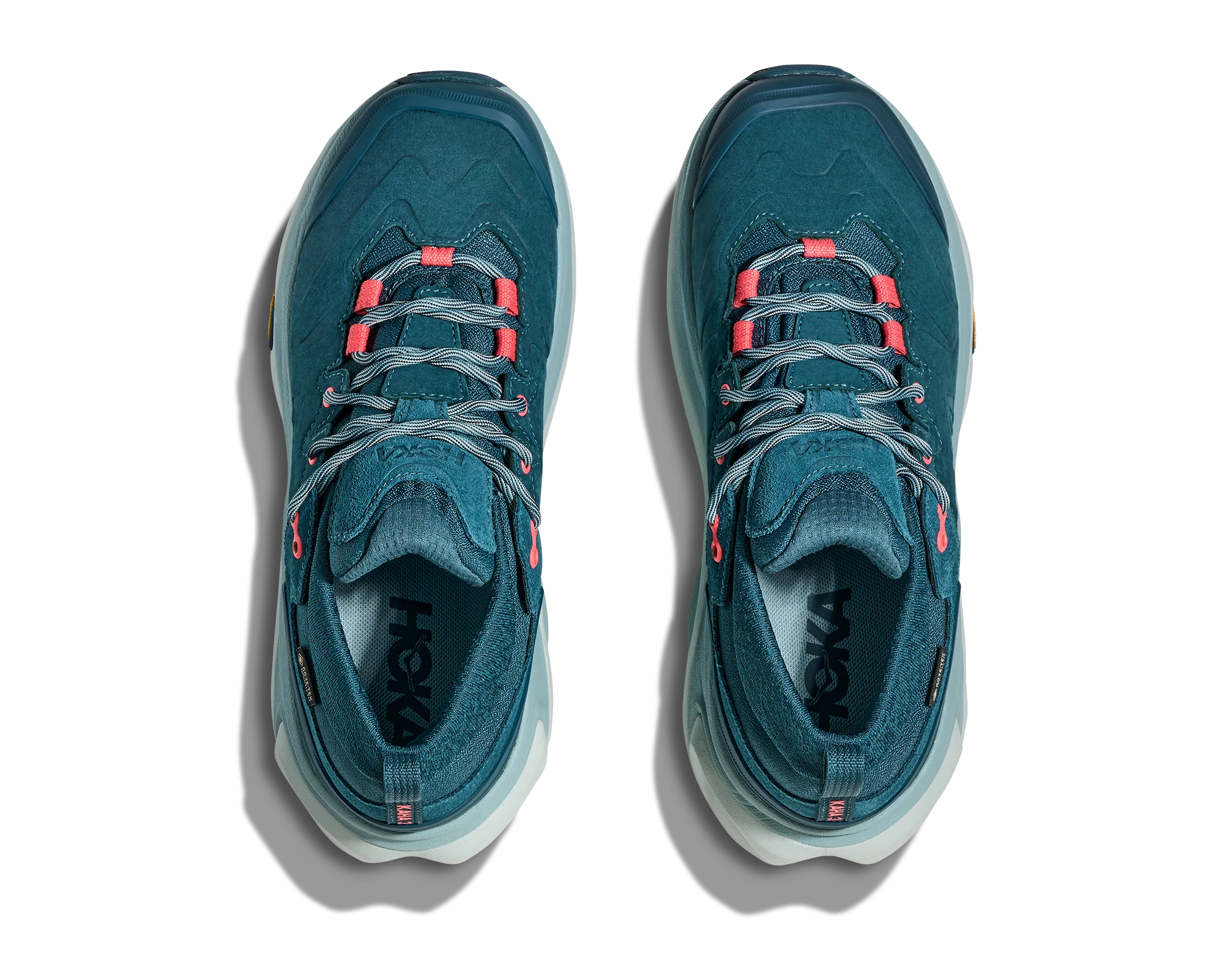 HOKA KAHA 3 LOW GTX DAMEN