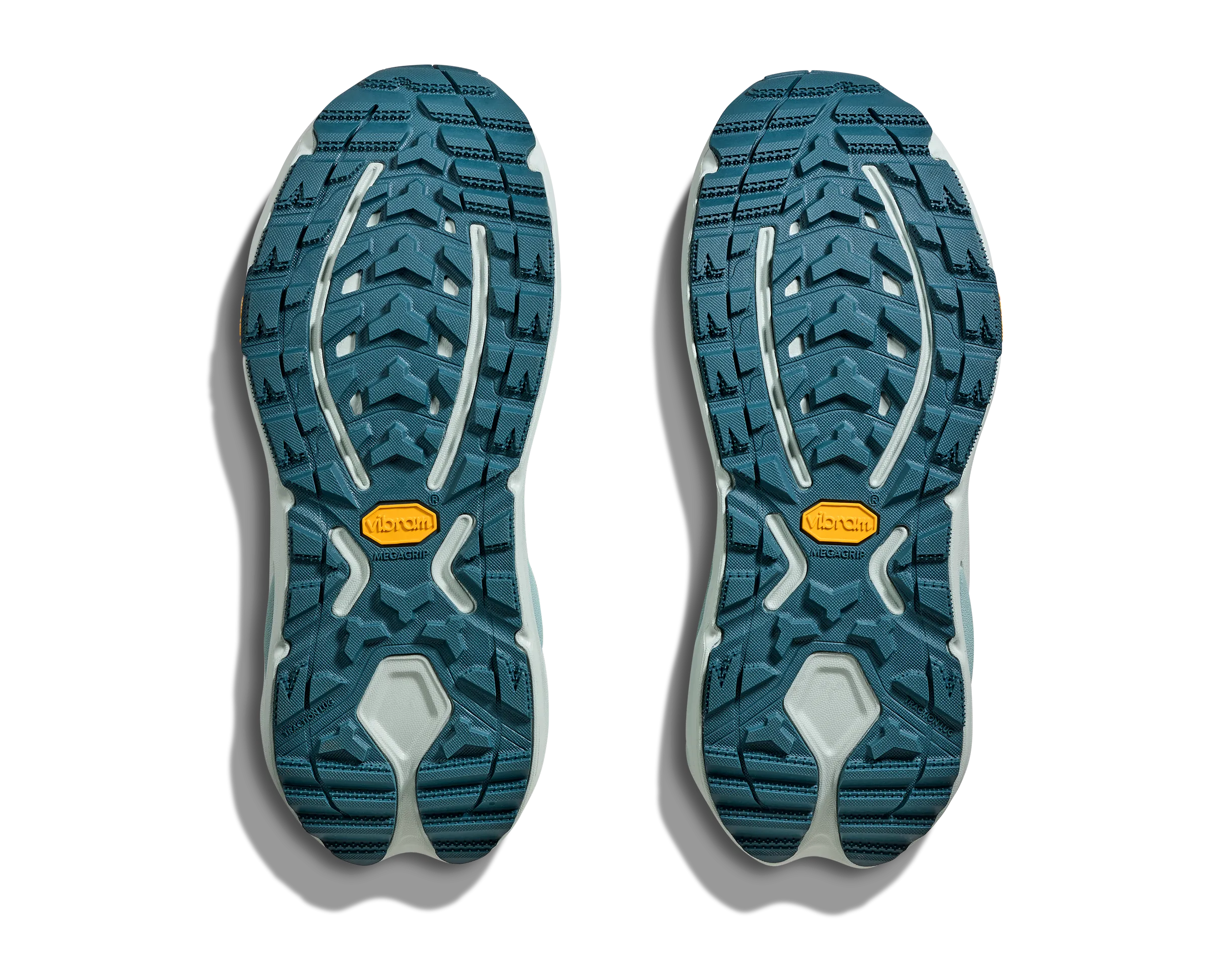 HOKA KAHA 3 LOW GTX DAMEN