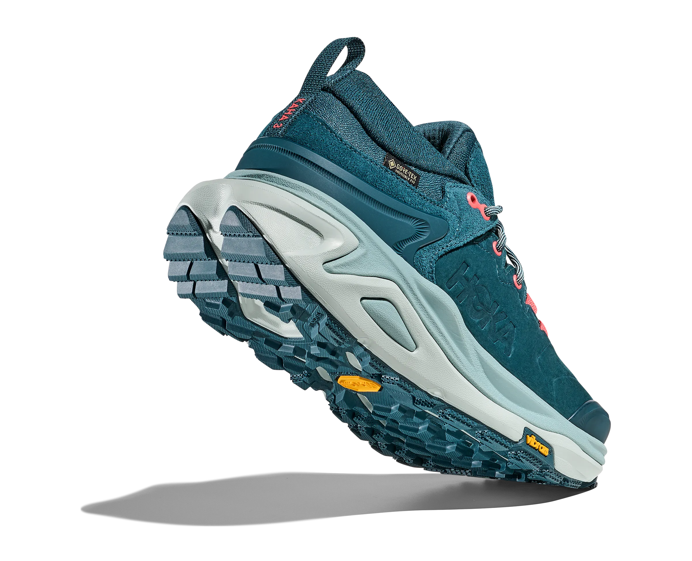 HOKA KAHA 3 LOW GTX DAMEN