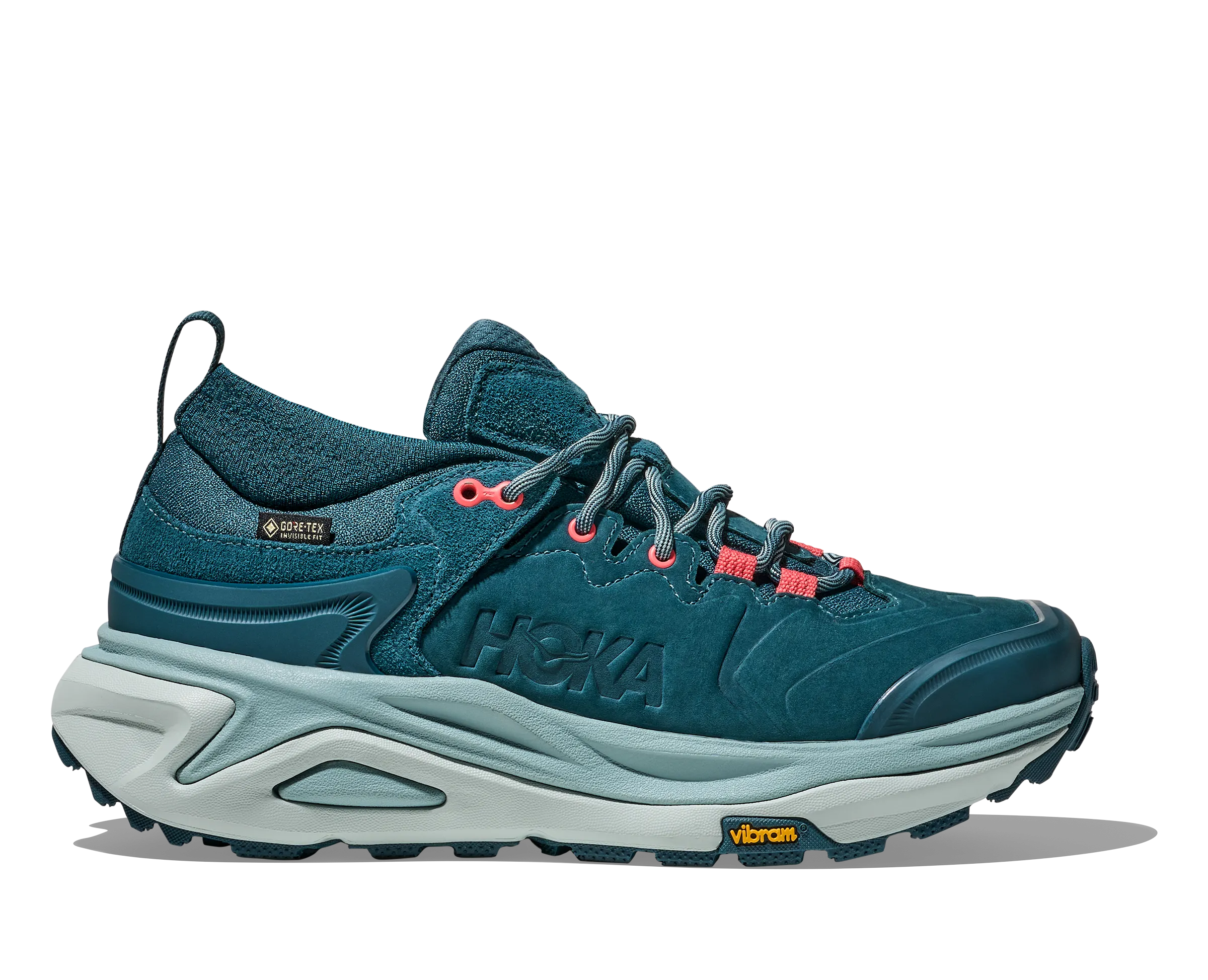 HOKA KAHA 3 LOW GTX DAMEN