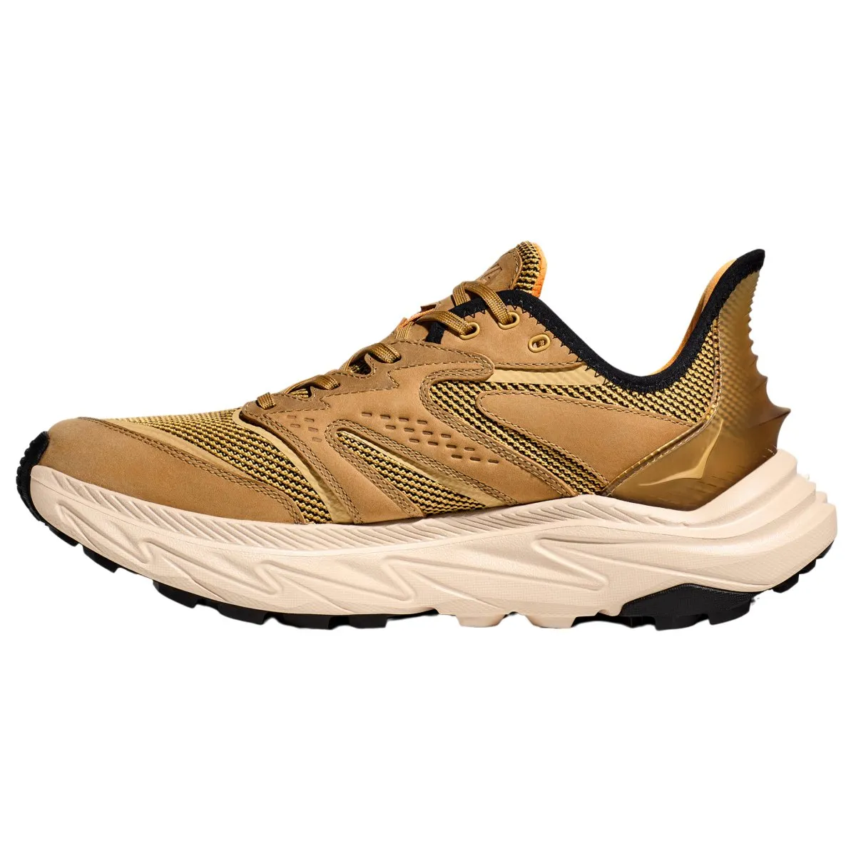 Hoka One One Herren Anacapa 2 Freedom Weizen/Eiche