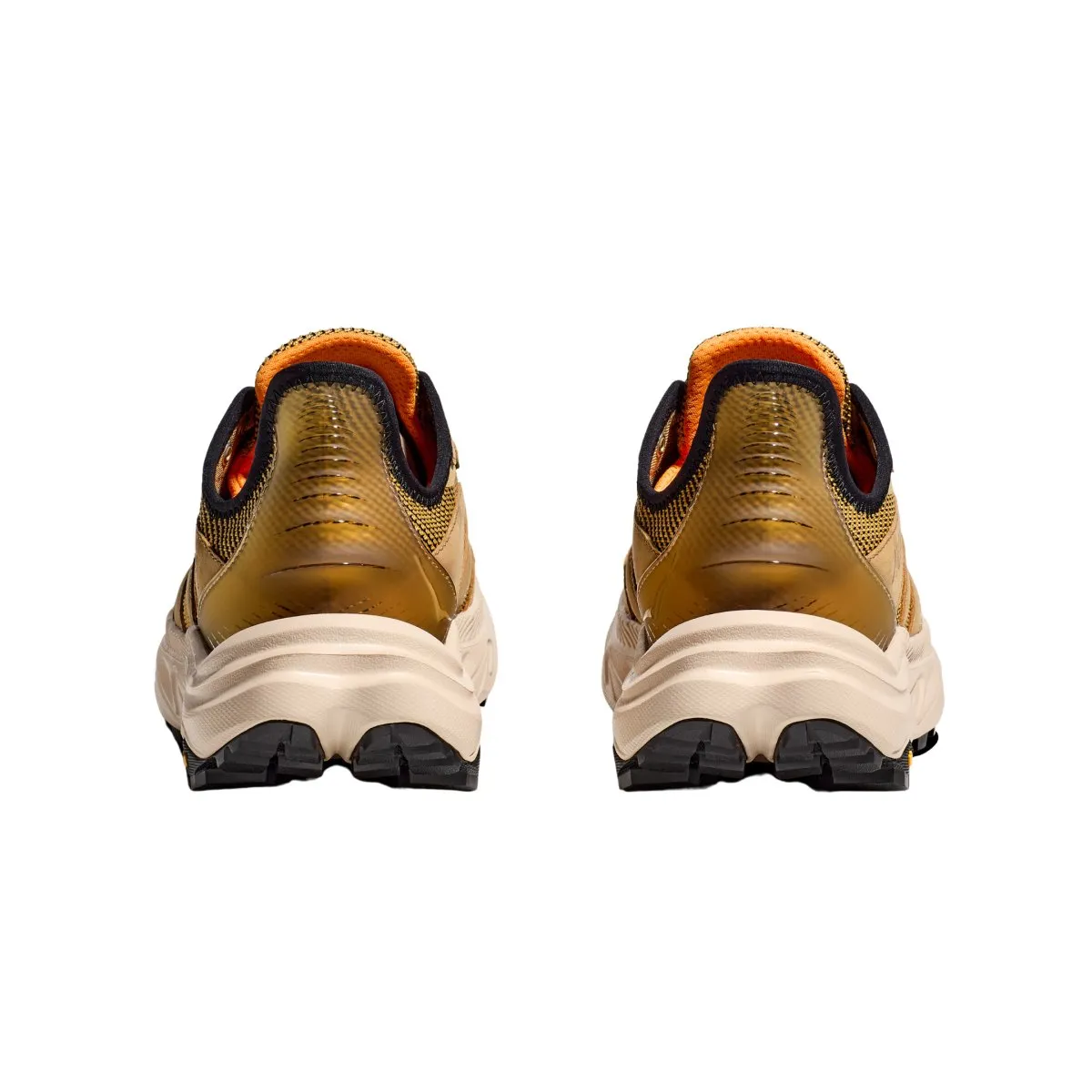 Hoka One One Herren Anacapa 2 Freedom Weizen/Eiche