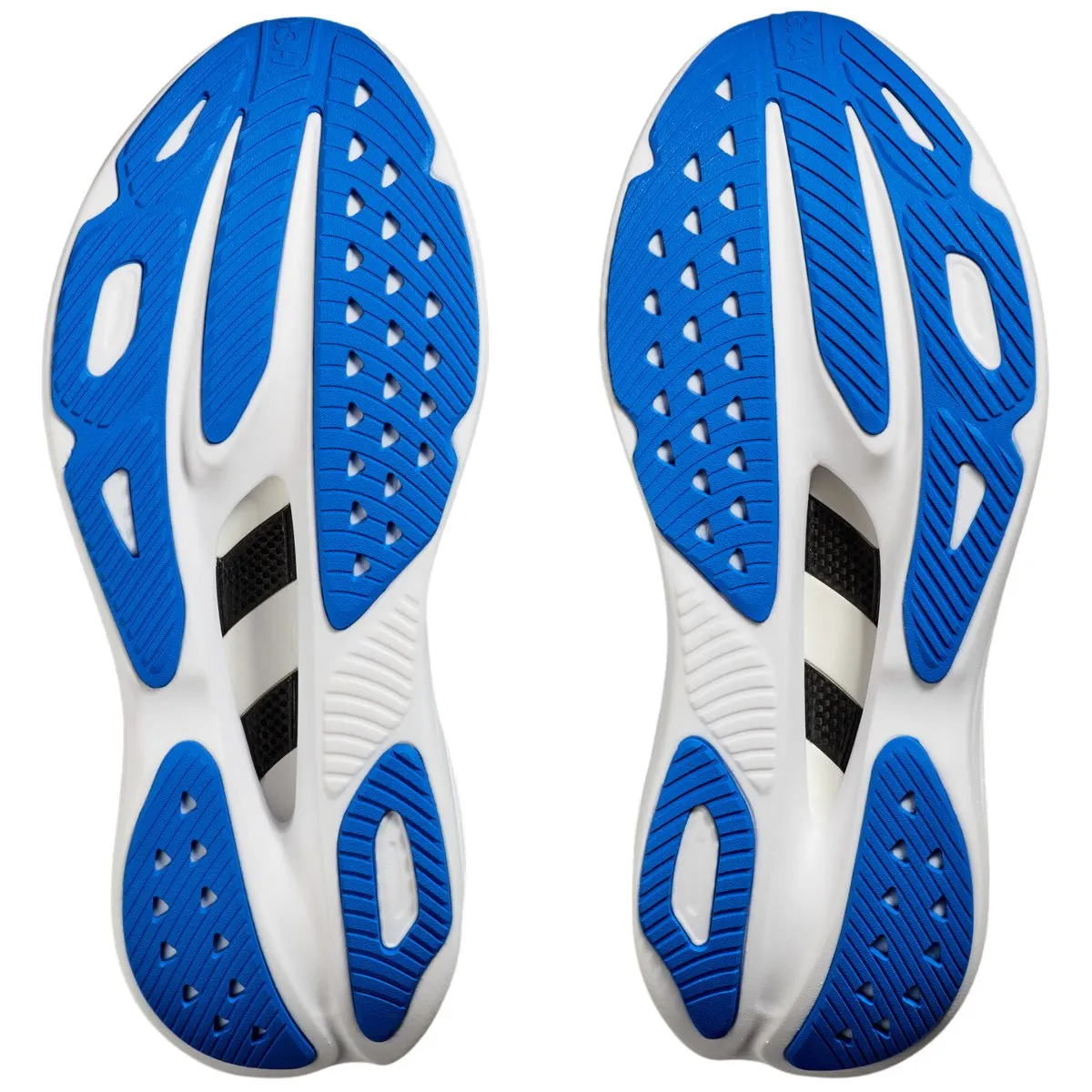 Hoka One One Herren Skyward X Kosmisch Grau/Silber