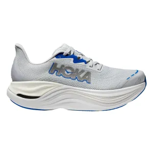 Hoka One One Herren Skyward X Kosmisch Grau/Silber