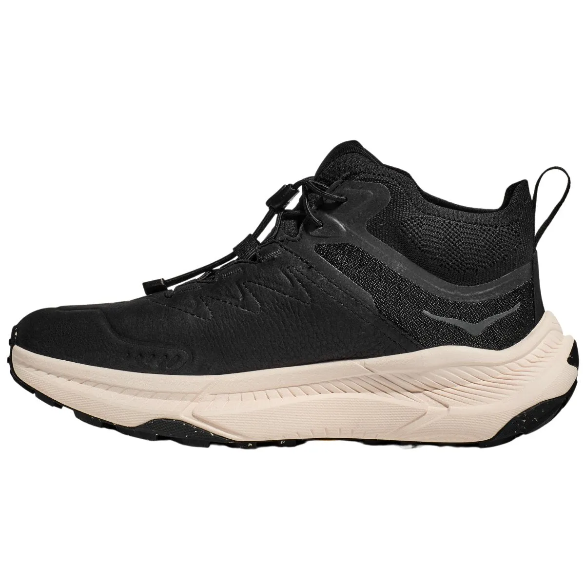 Hoka One One Herren Transport Chukka GTX Schwarz