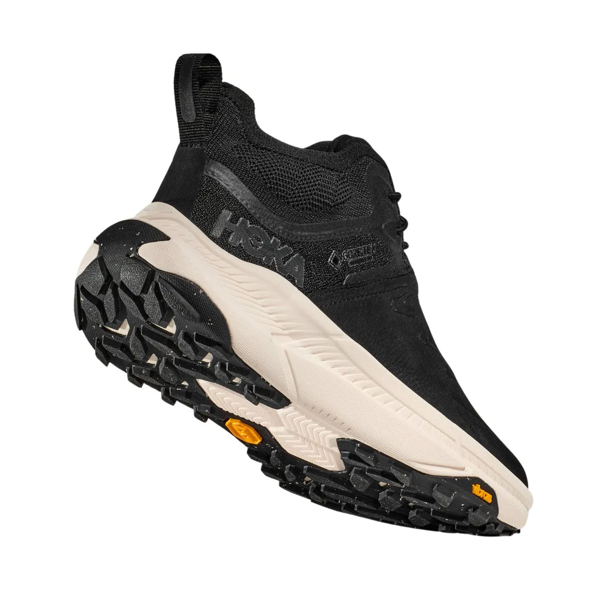 Hoka One One Herren Transport Chukka GTX Schwarz