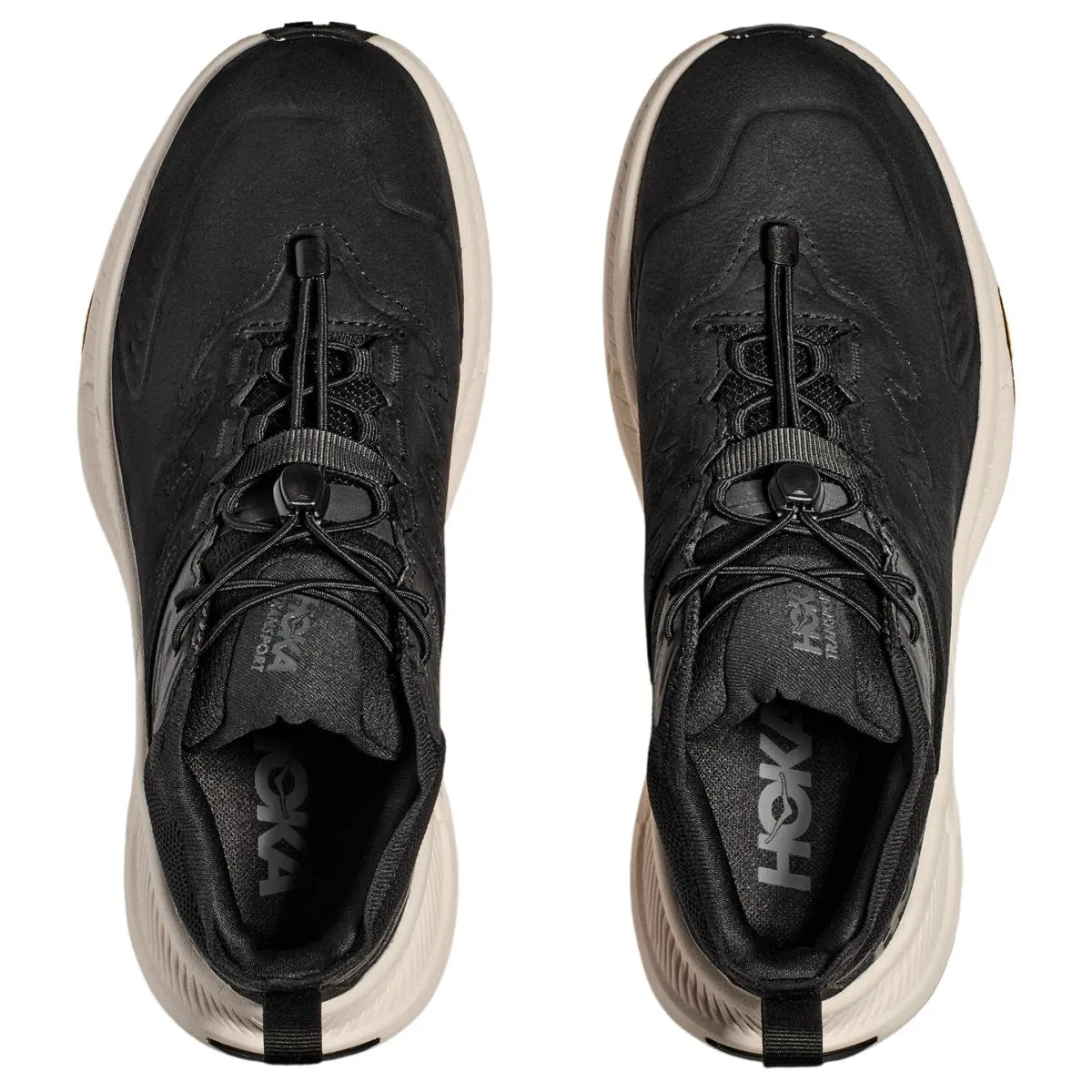 Hoka One One Herren Transport Chukka GTX Schwarz