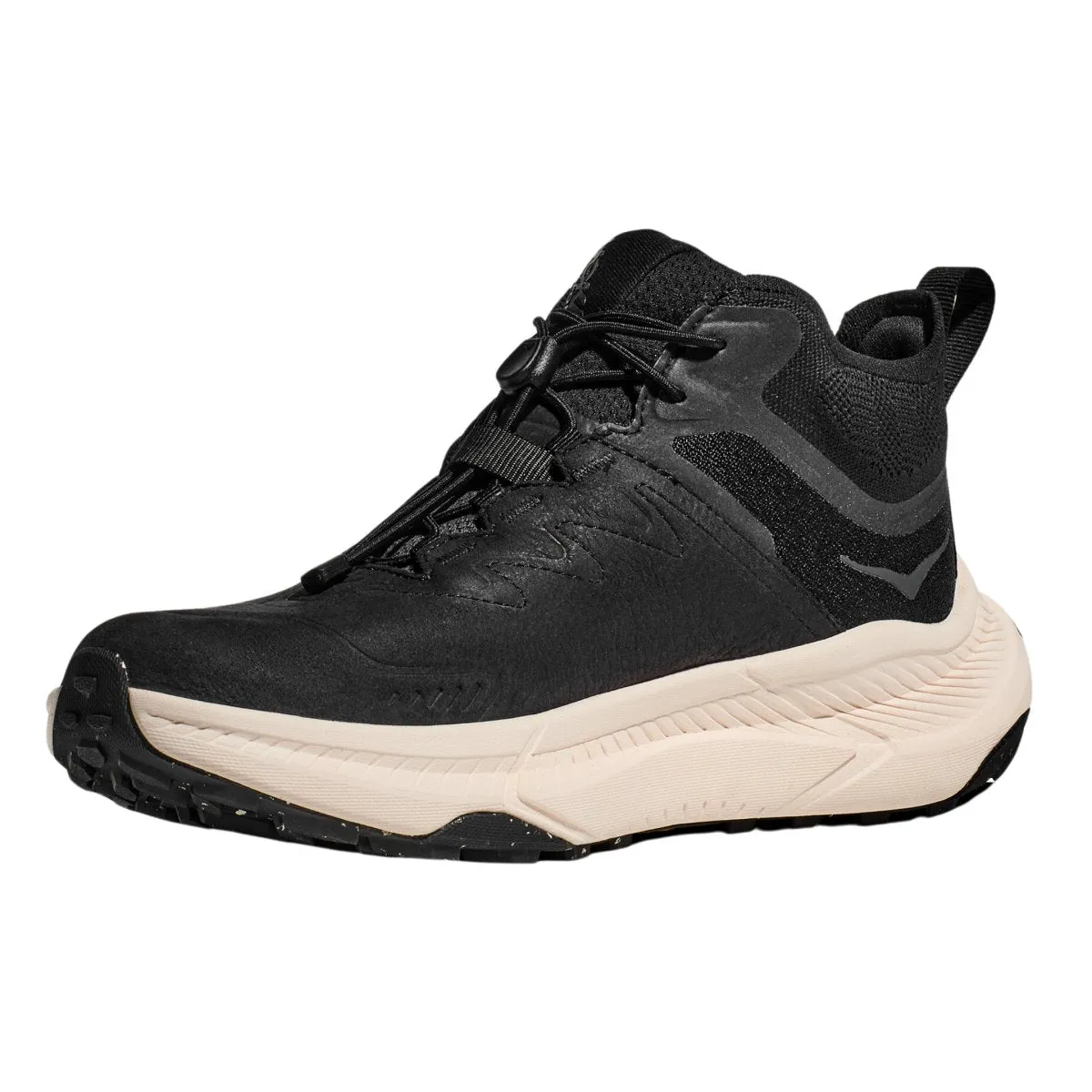 Hoka One One Herren Transport Chukka GTX Schwarz