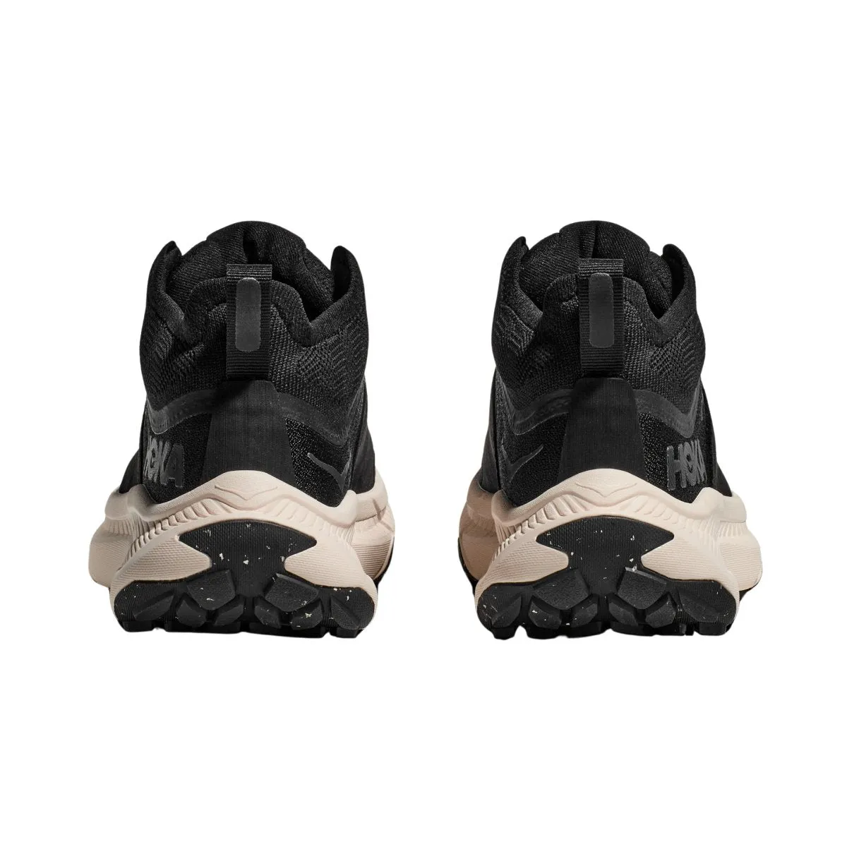 Hoka One One Herren Transport Chukka GTX Schwarz