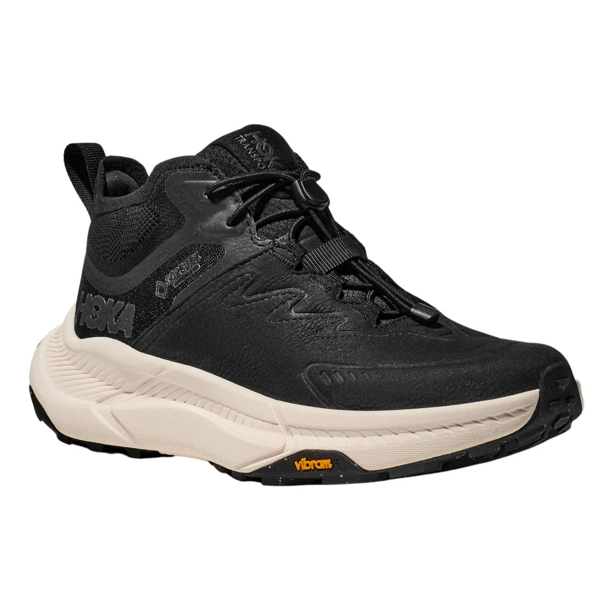 Hoka One One Herren Transport Chukka GTX Schwarz