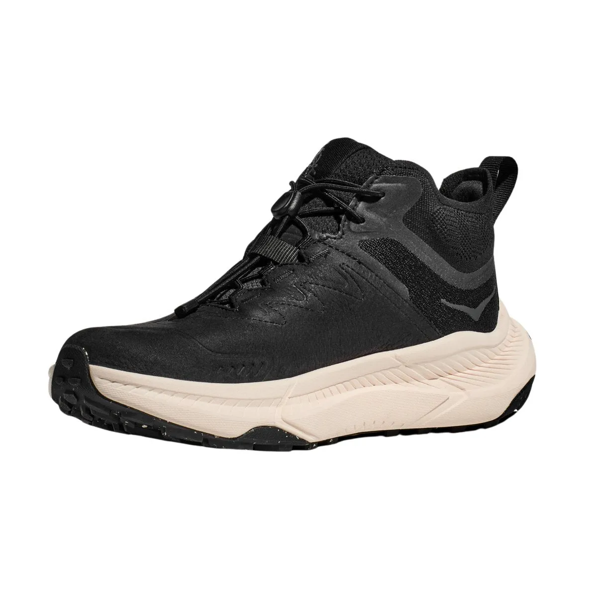 Hoka One One Damen Transport Chukka GTX Schwarz