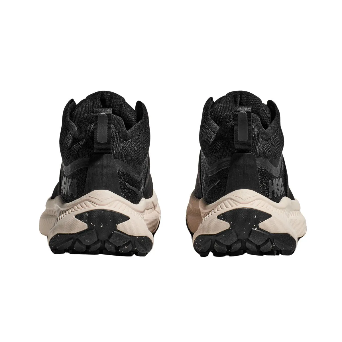 Hoka One One Damen Transport Chukka GTX Schwarz