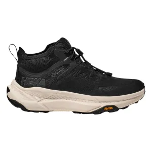 Hoka One One Damen Transport Chukka GTX Schwarz