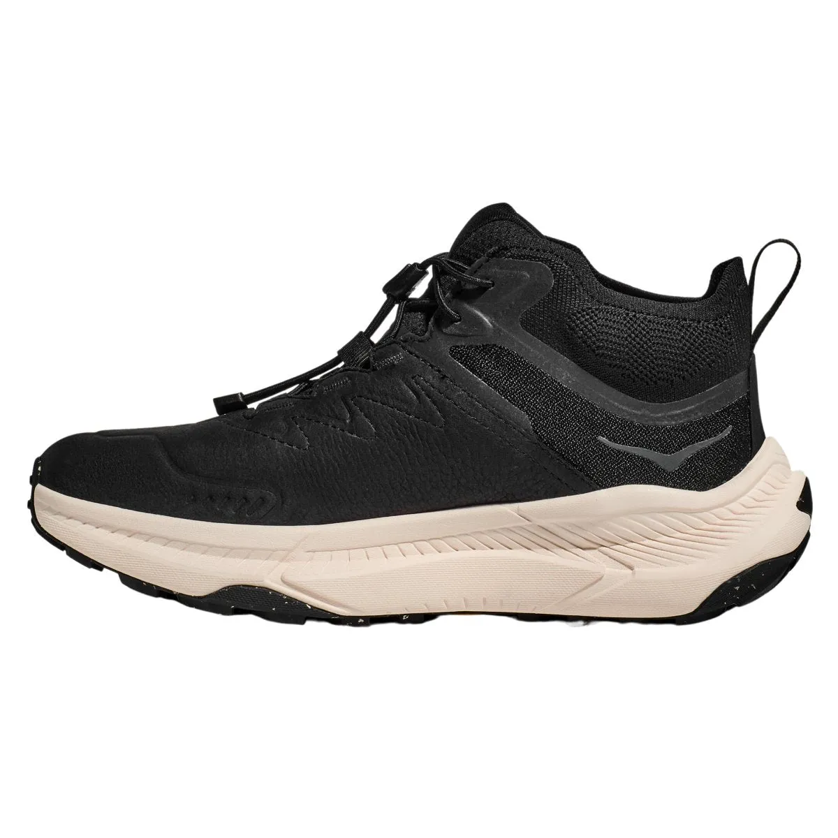 Hoka One One Damen Transport Chukka GTX Schwarz