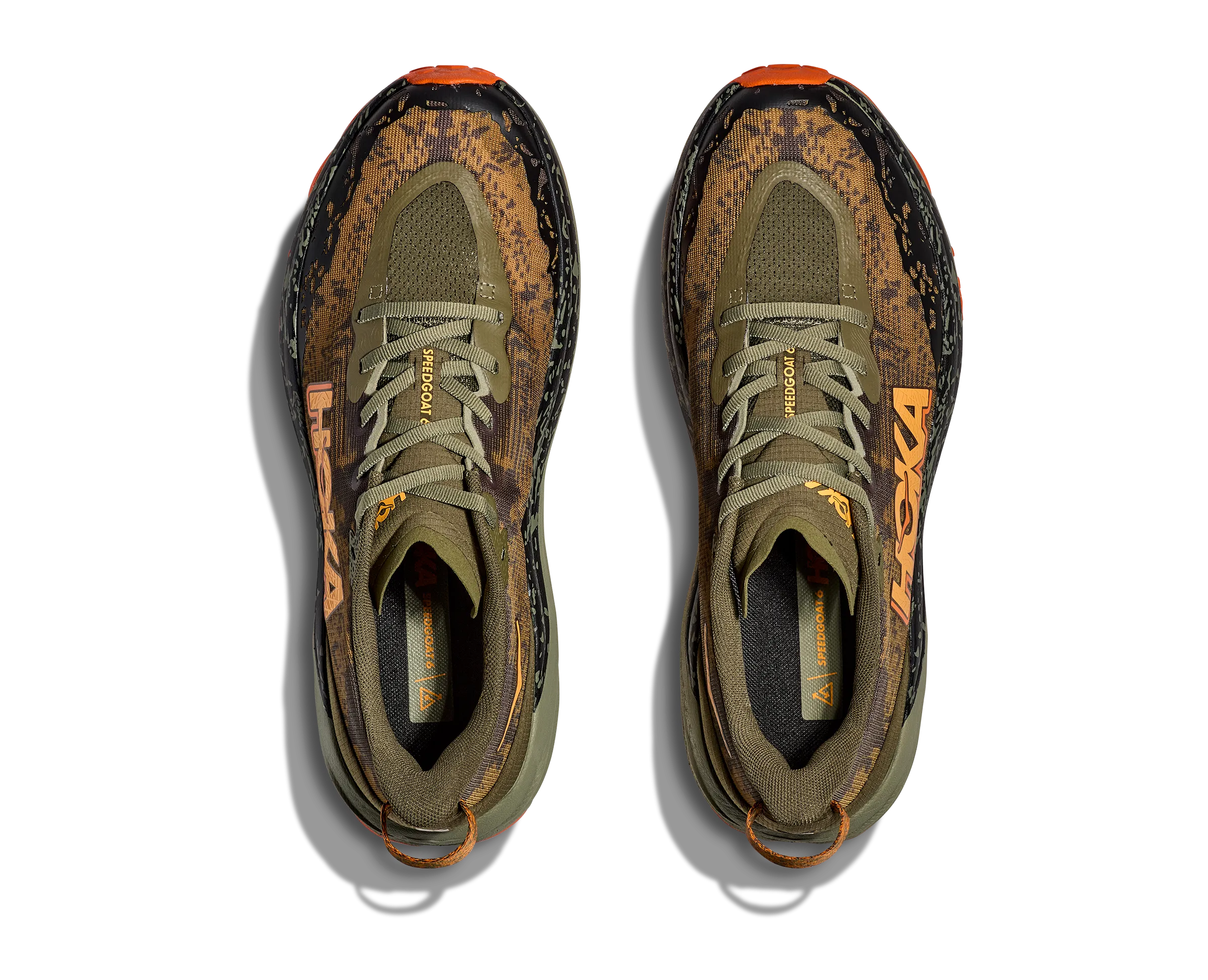 HOKA SPEEDGOAT V6 FÜR HERREN