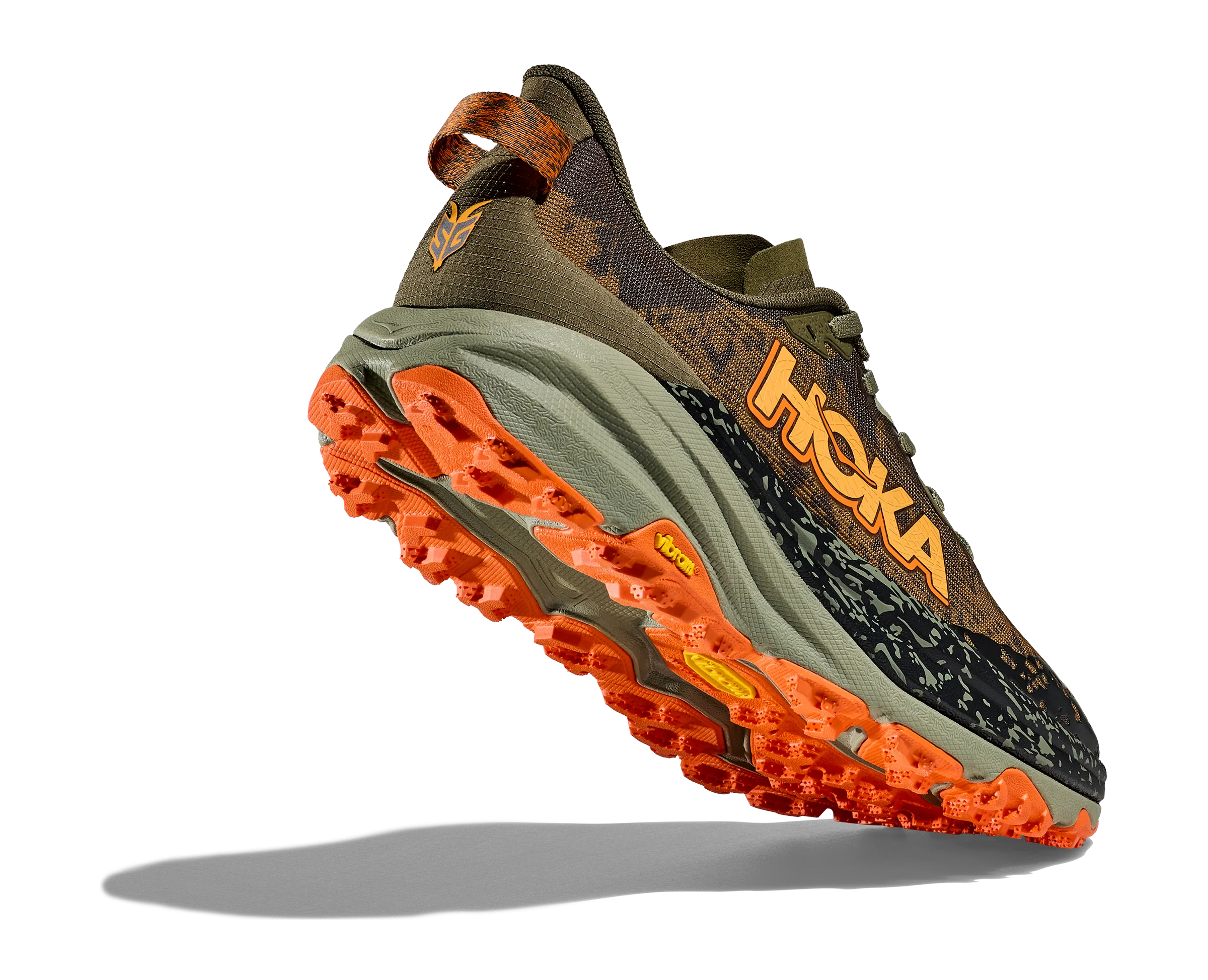 HOKA SPEEDGOAT V6 FÜR HERREN